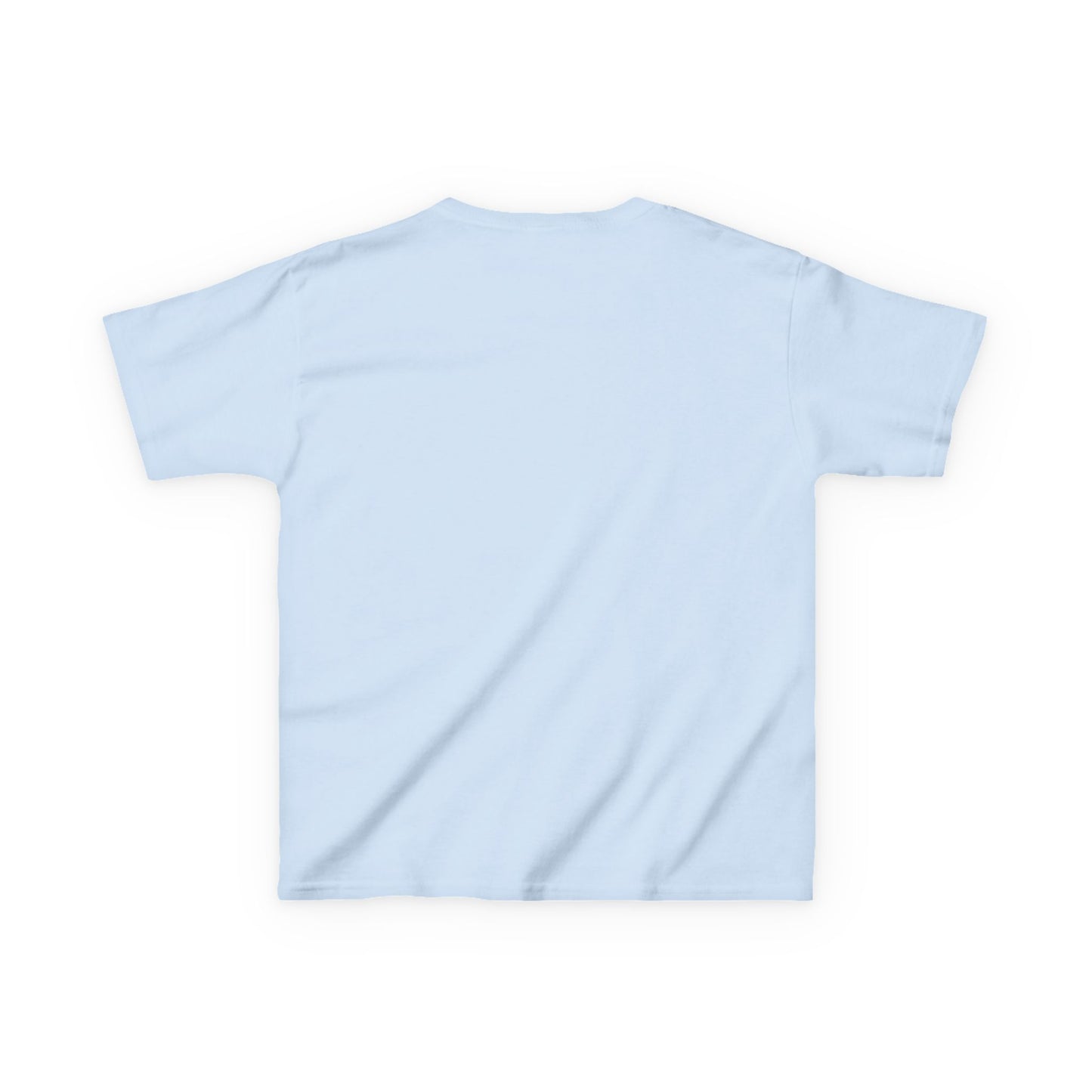 Kids Heavy Cotton™ Tee (Kitten/Friends)