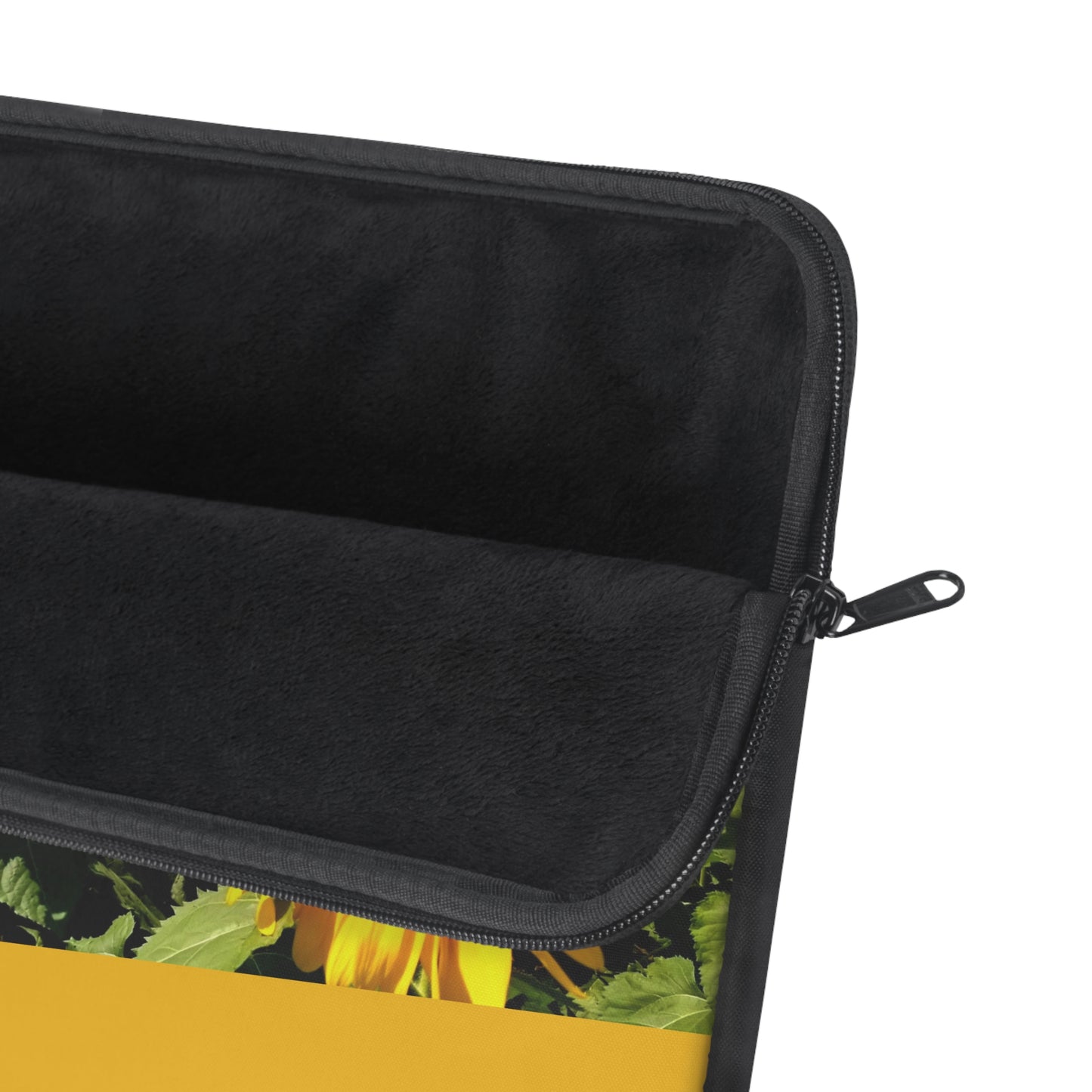 Laptop Sleeve (Sunflowers)