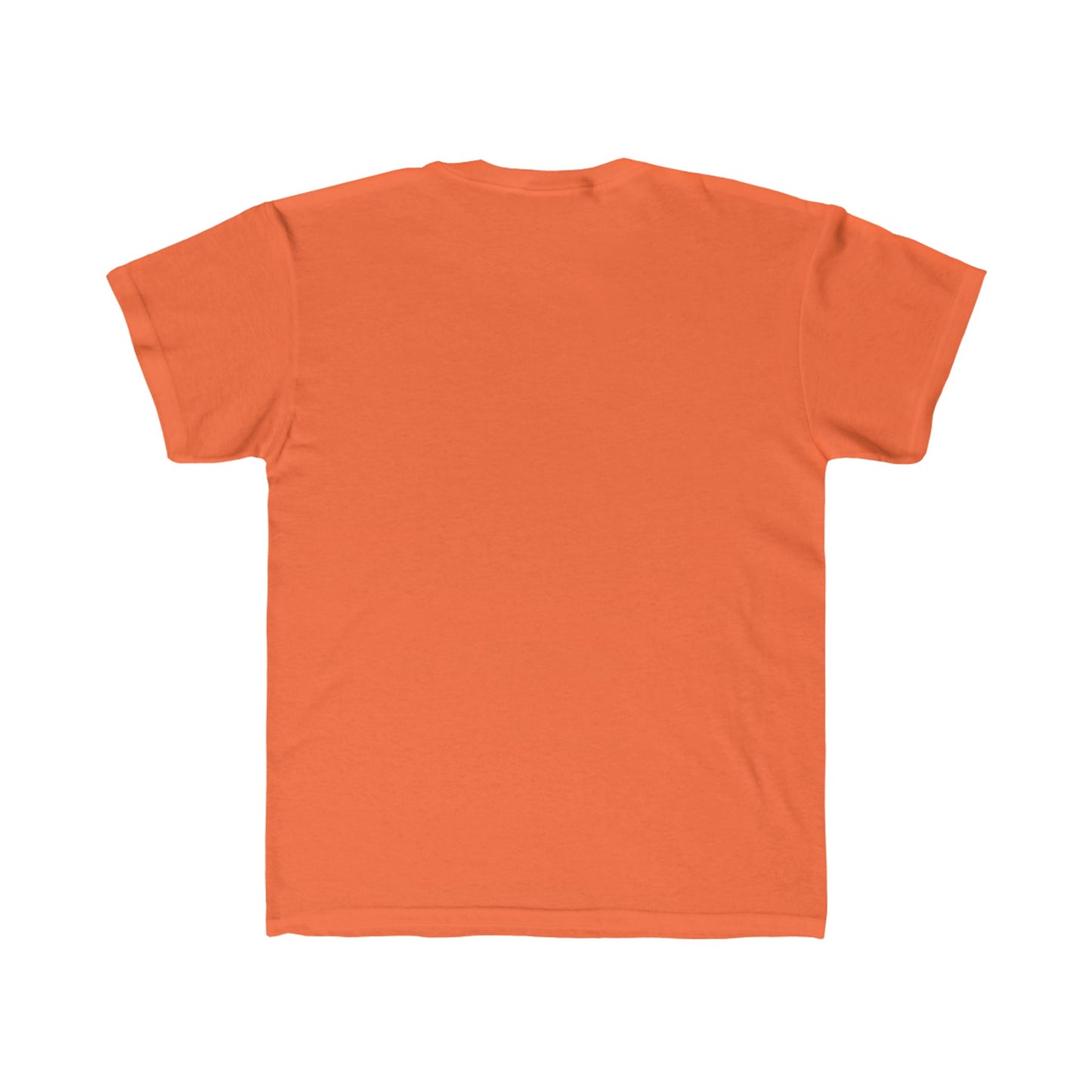Kids Regular Fit Tee (Horse)