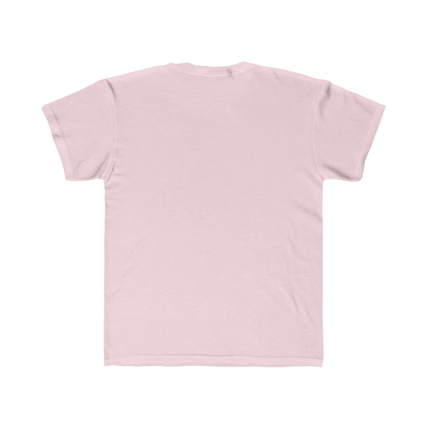 Kids Regular Fit Tee (Horse)