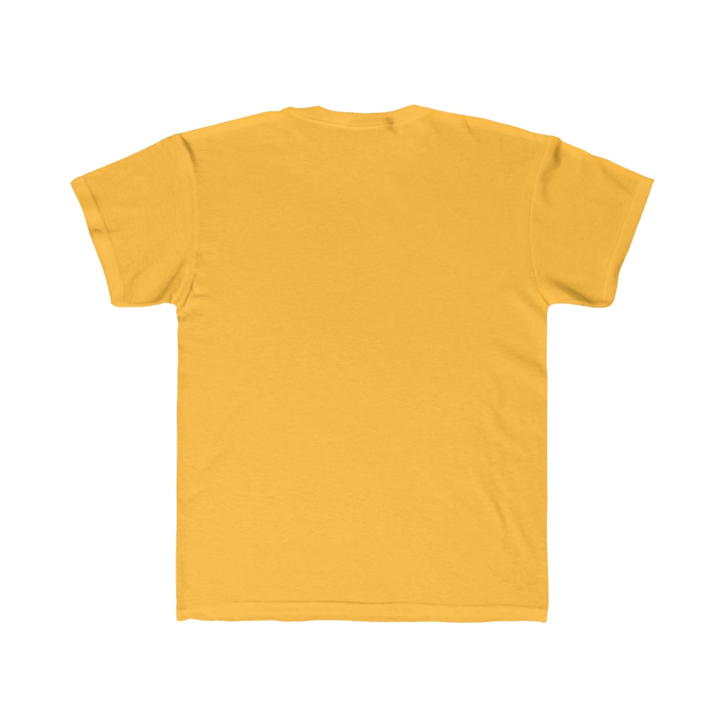 Kids Regular Fit Tee (Horse)