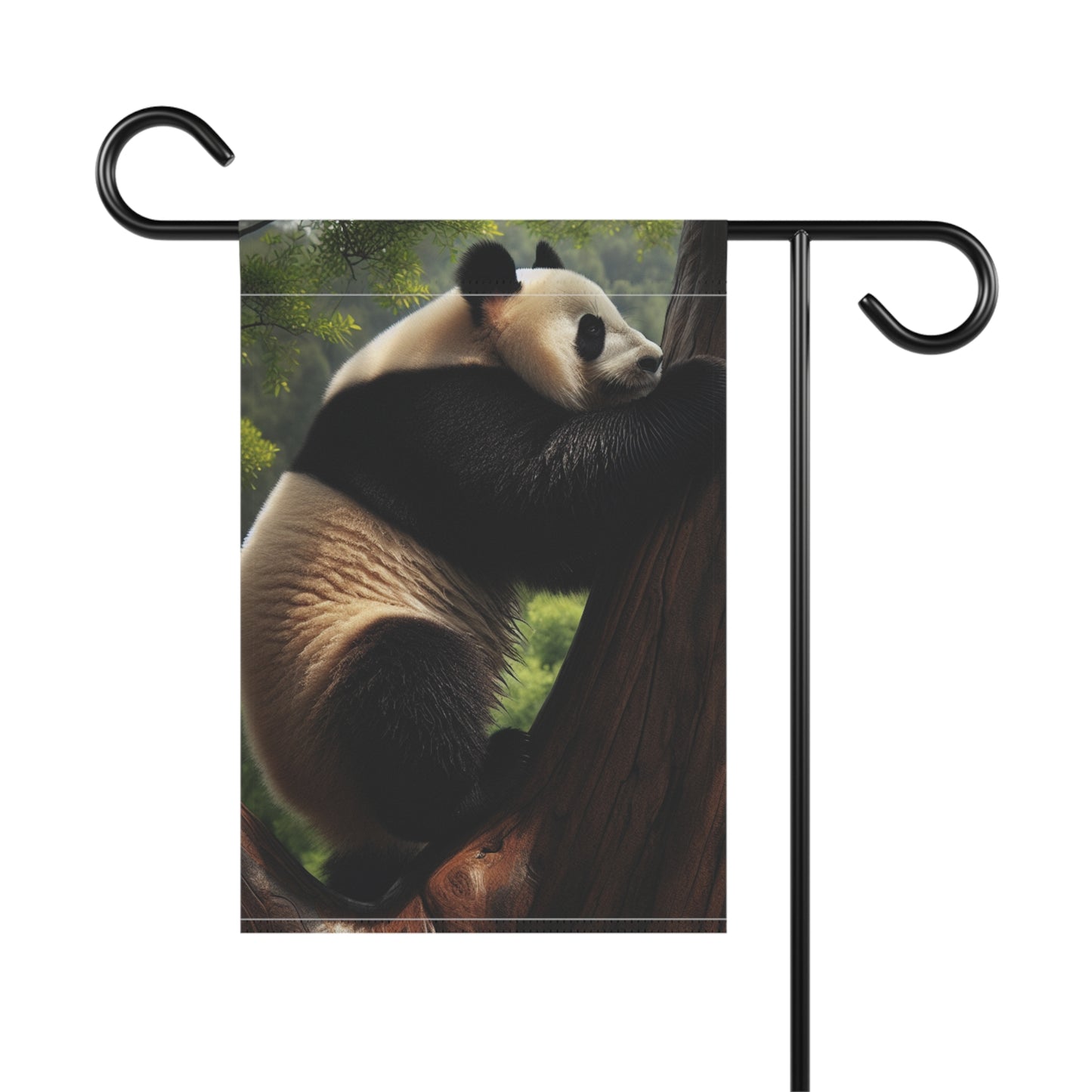 Garden & House Banner