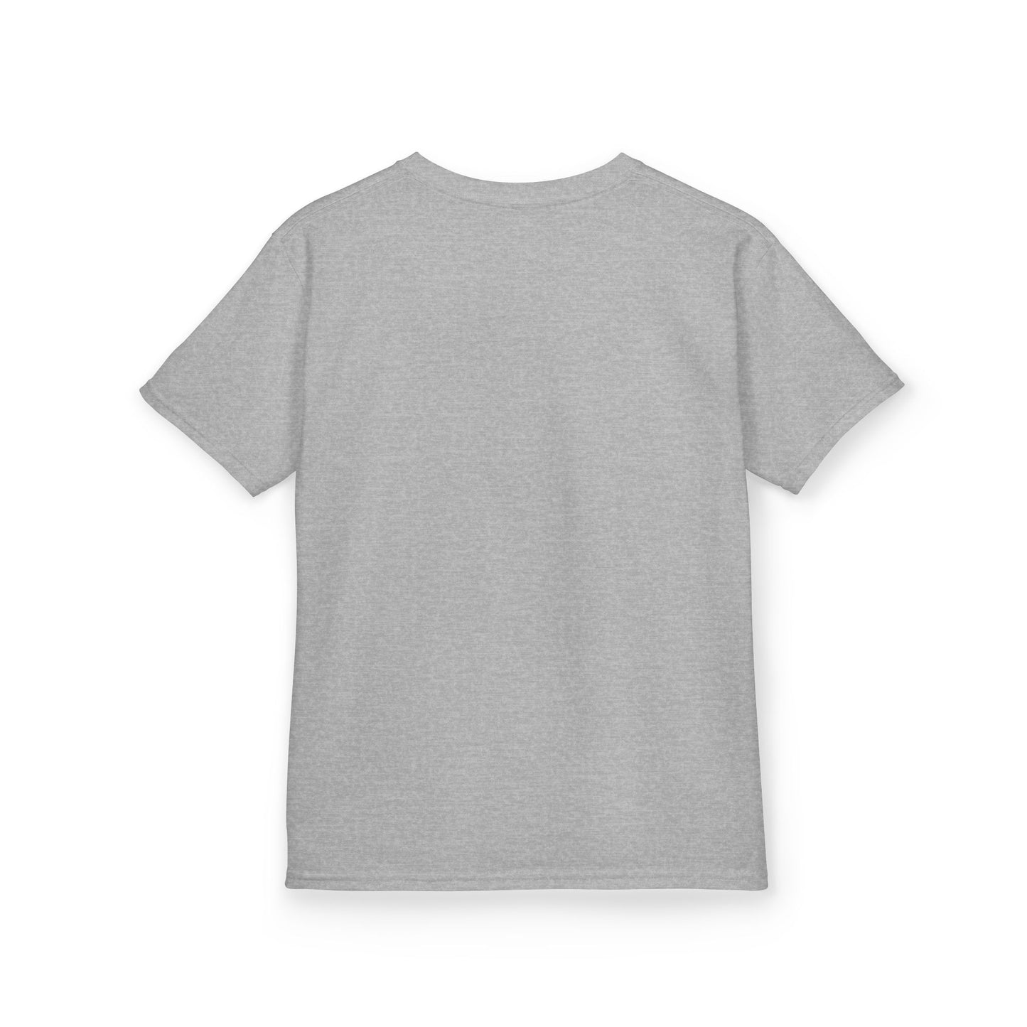 Kids Heavy Cotton™ Tee (Be Yourself)