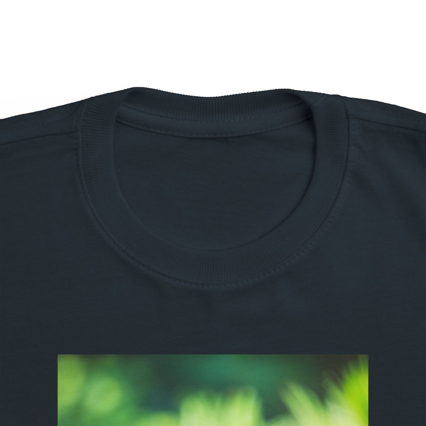 Toddler's Fine Jersey Tee (Otter)