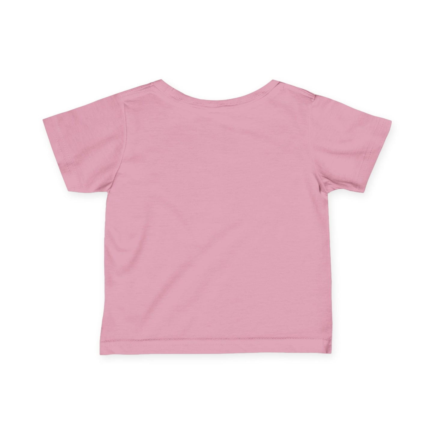 Infant Fine Jersey Tee (Yellow Lab)
