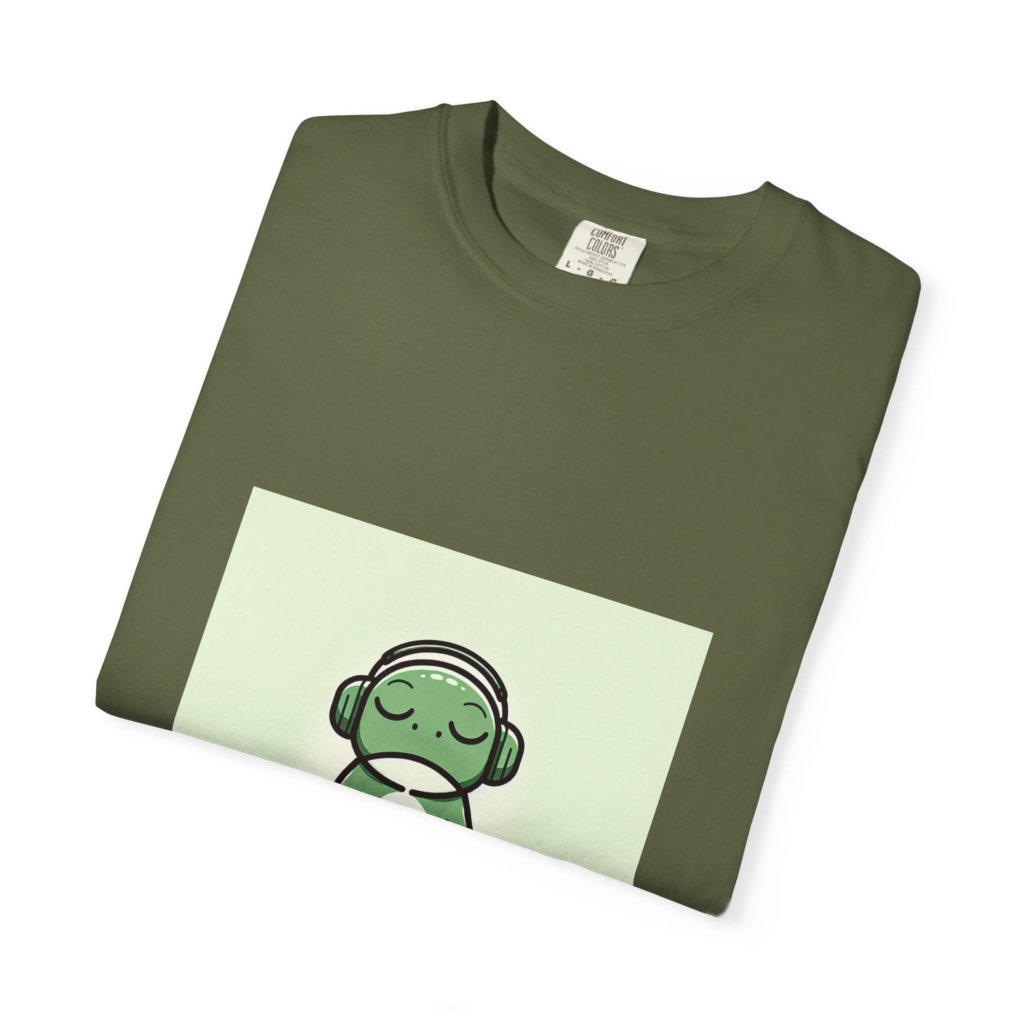 Froggin' Vibes – Unisex Softstyle T-Shirt
