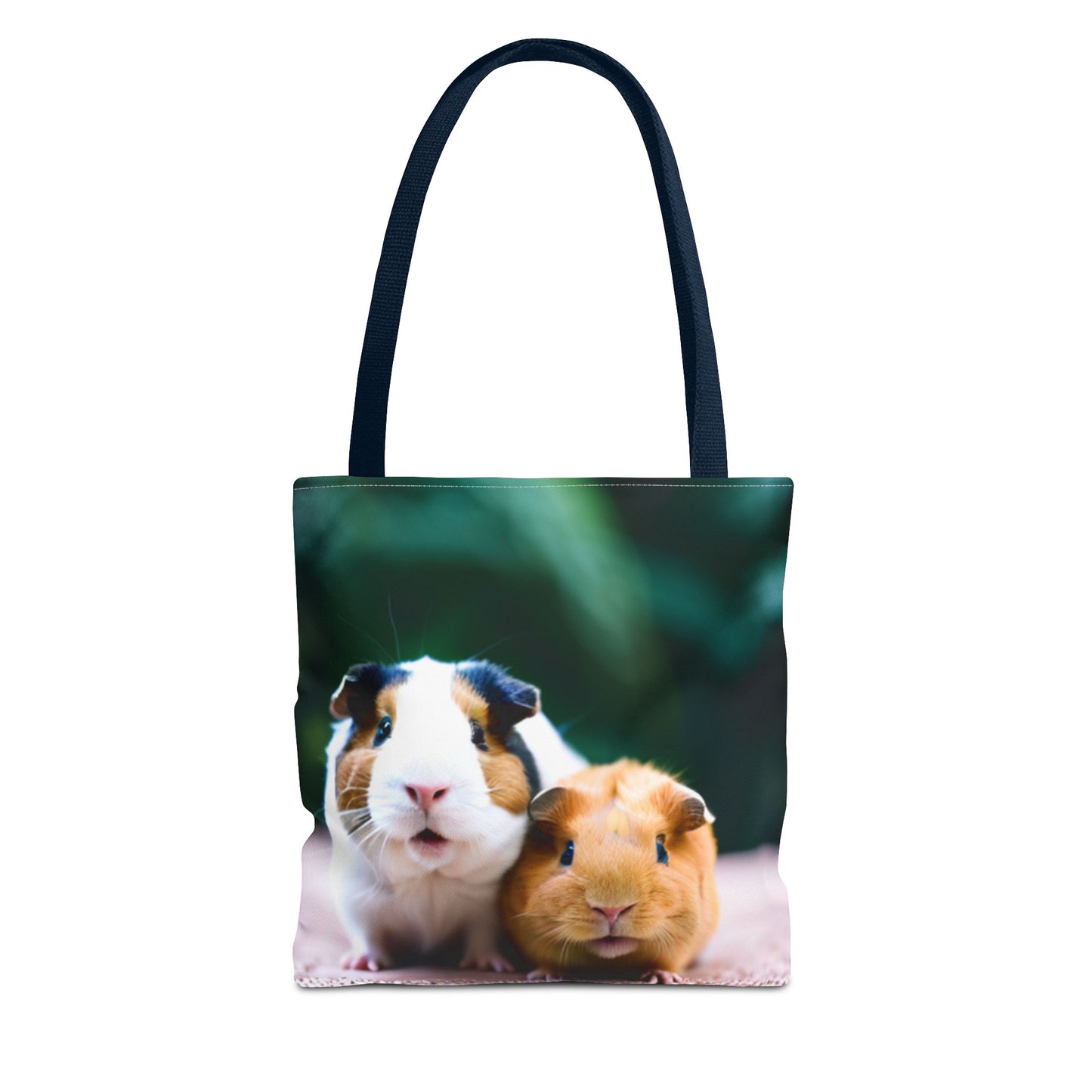 Tote Bag (AOP) (Guinea Pigs)