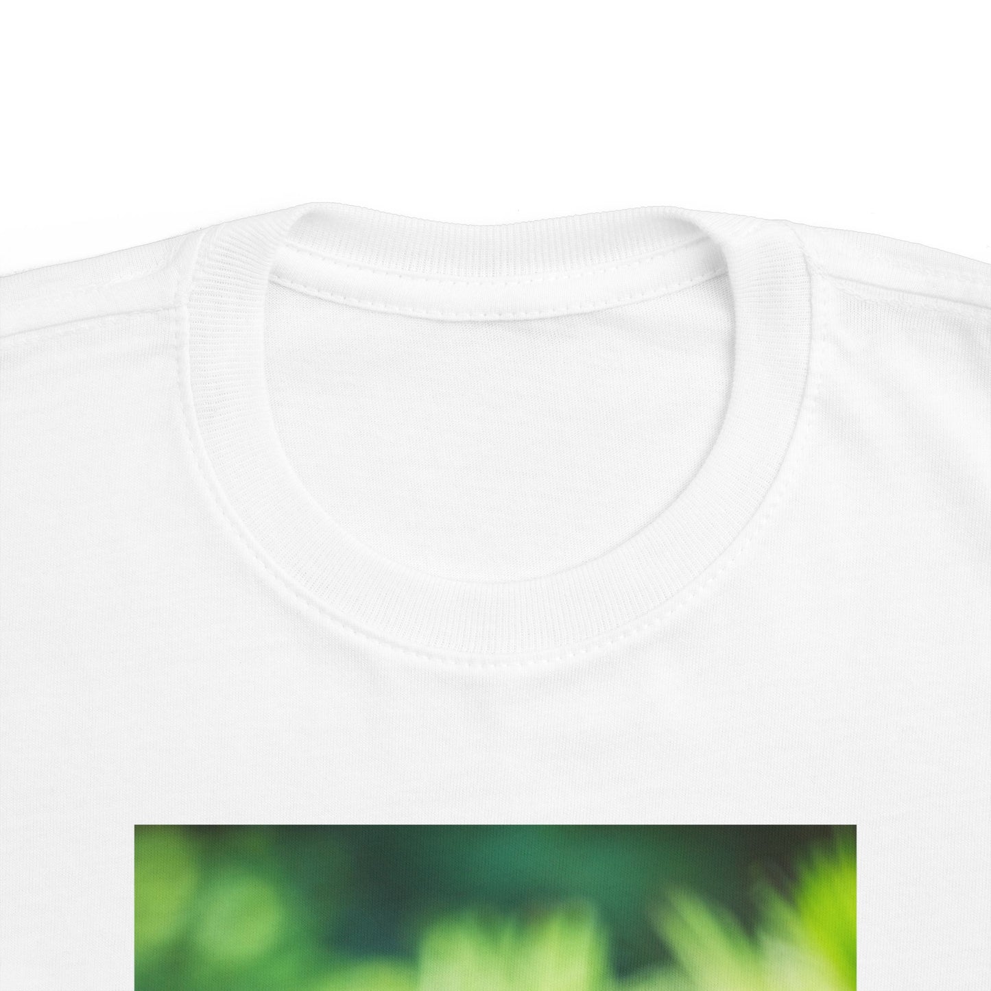 Toddler's Fine Jersey Tee (Otter)