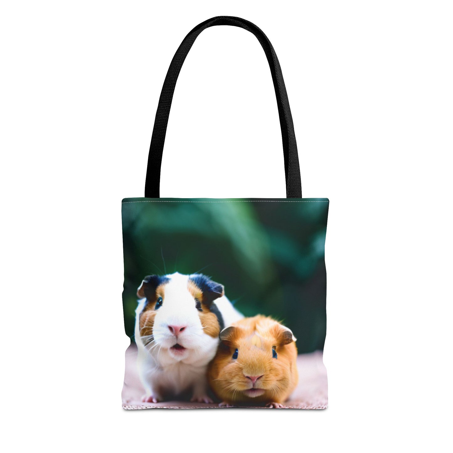 Tote Bag (AOP) (Guinea Pigs)
