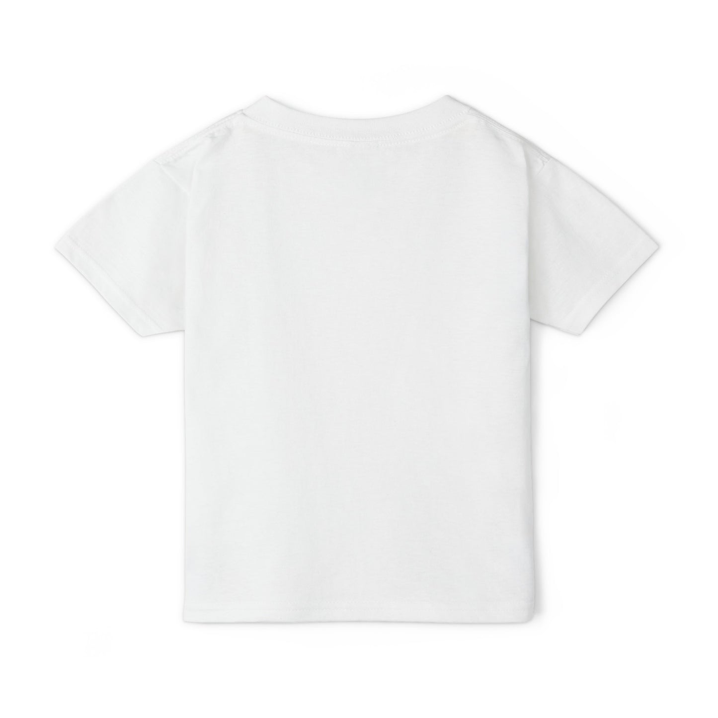 Heavy Cotton™ Toddler T-shirt (Toucan)