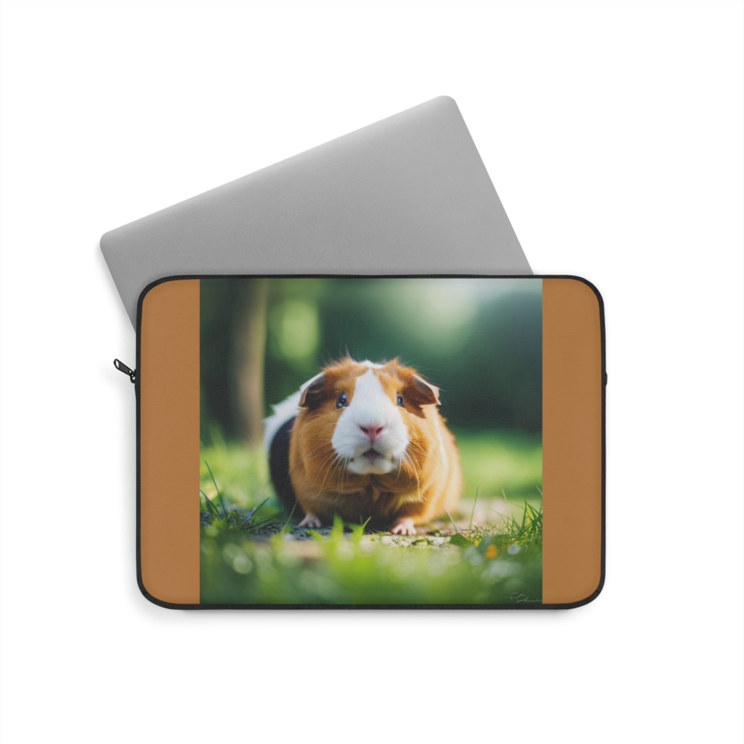 Laptop Sleeve (Guinea Pig)
