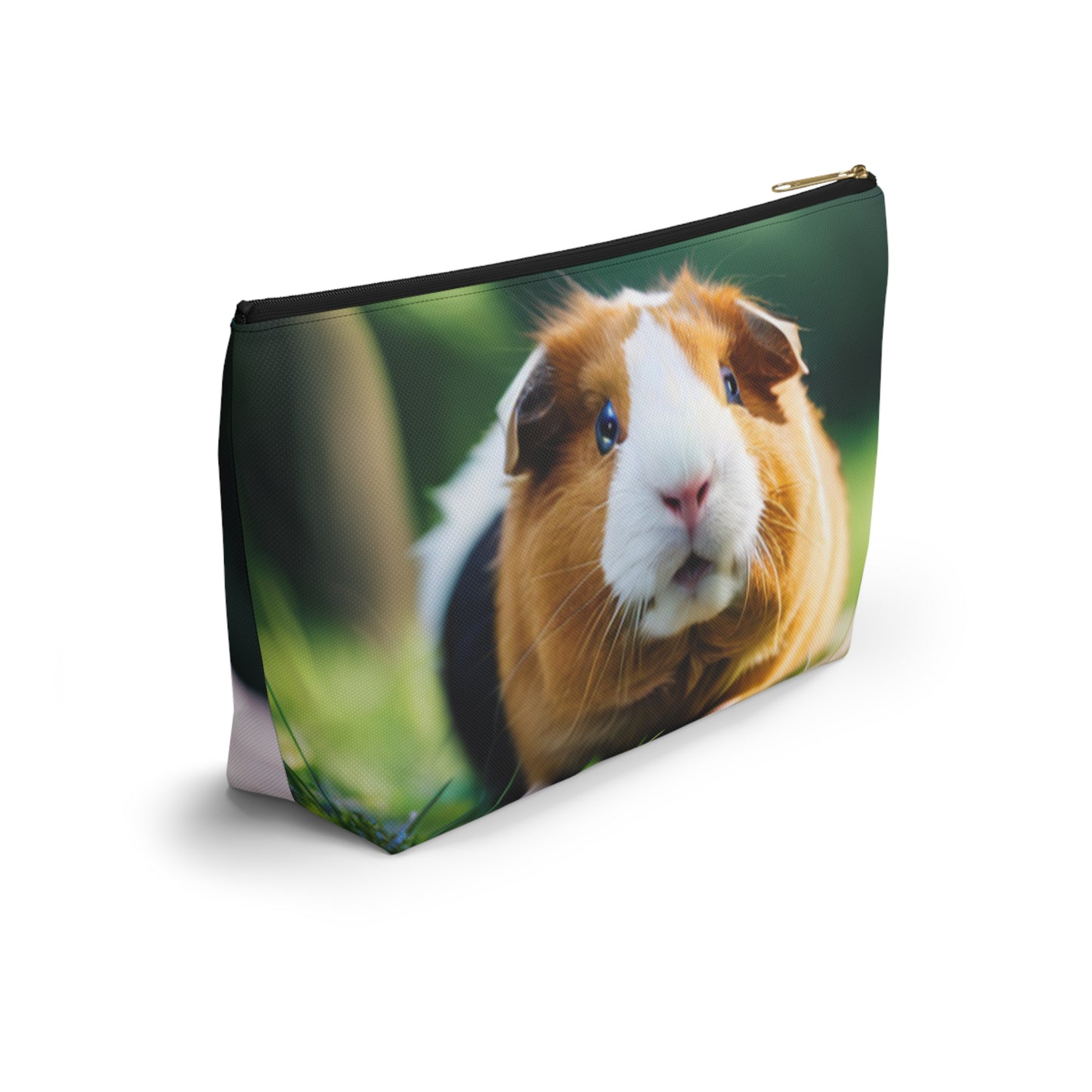 Accessory Pouch w T-bottom (Guinea Pigs)