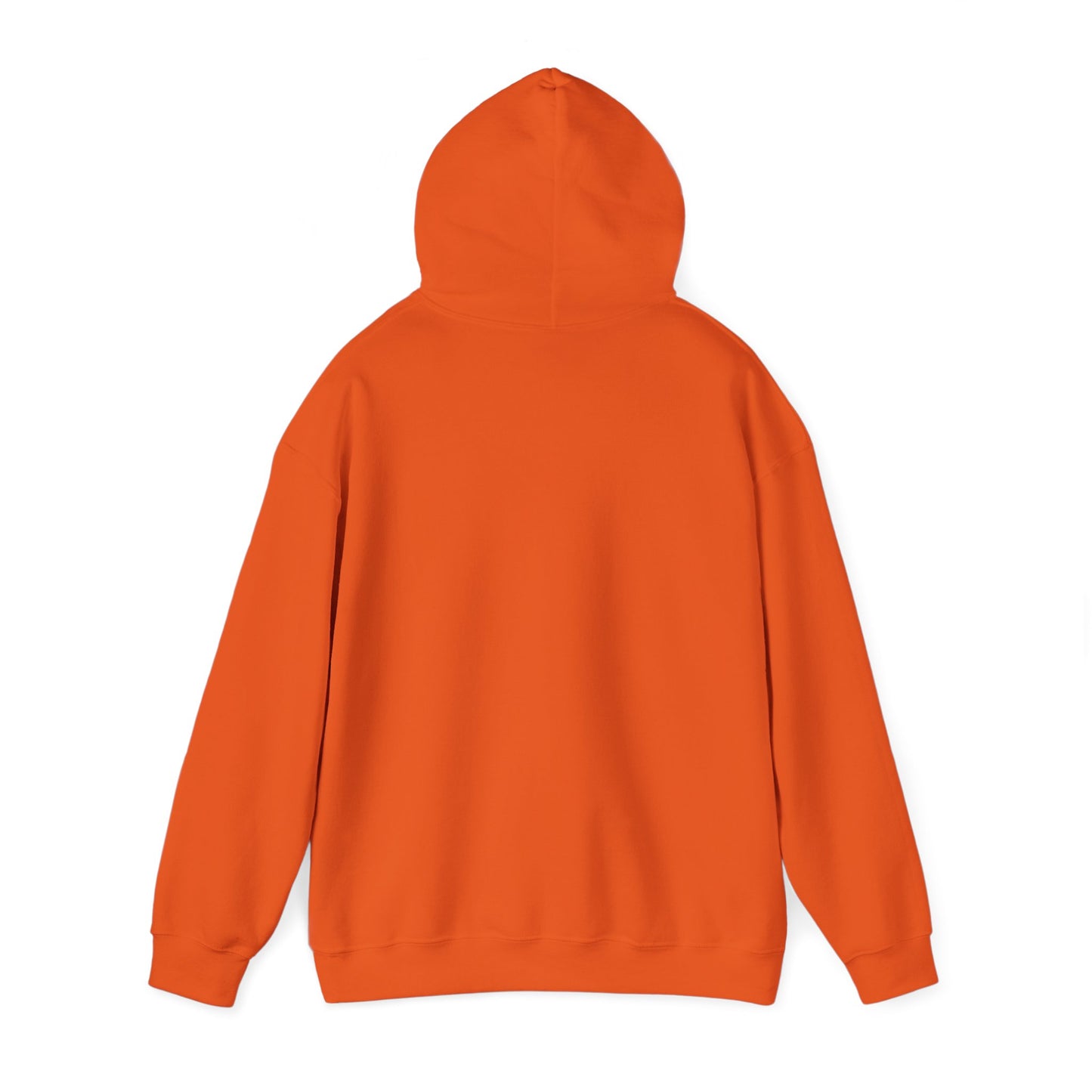 Unisex Heavy Blend™ Hooded Sweatshirt (Bear)