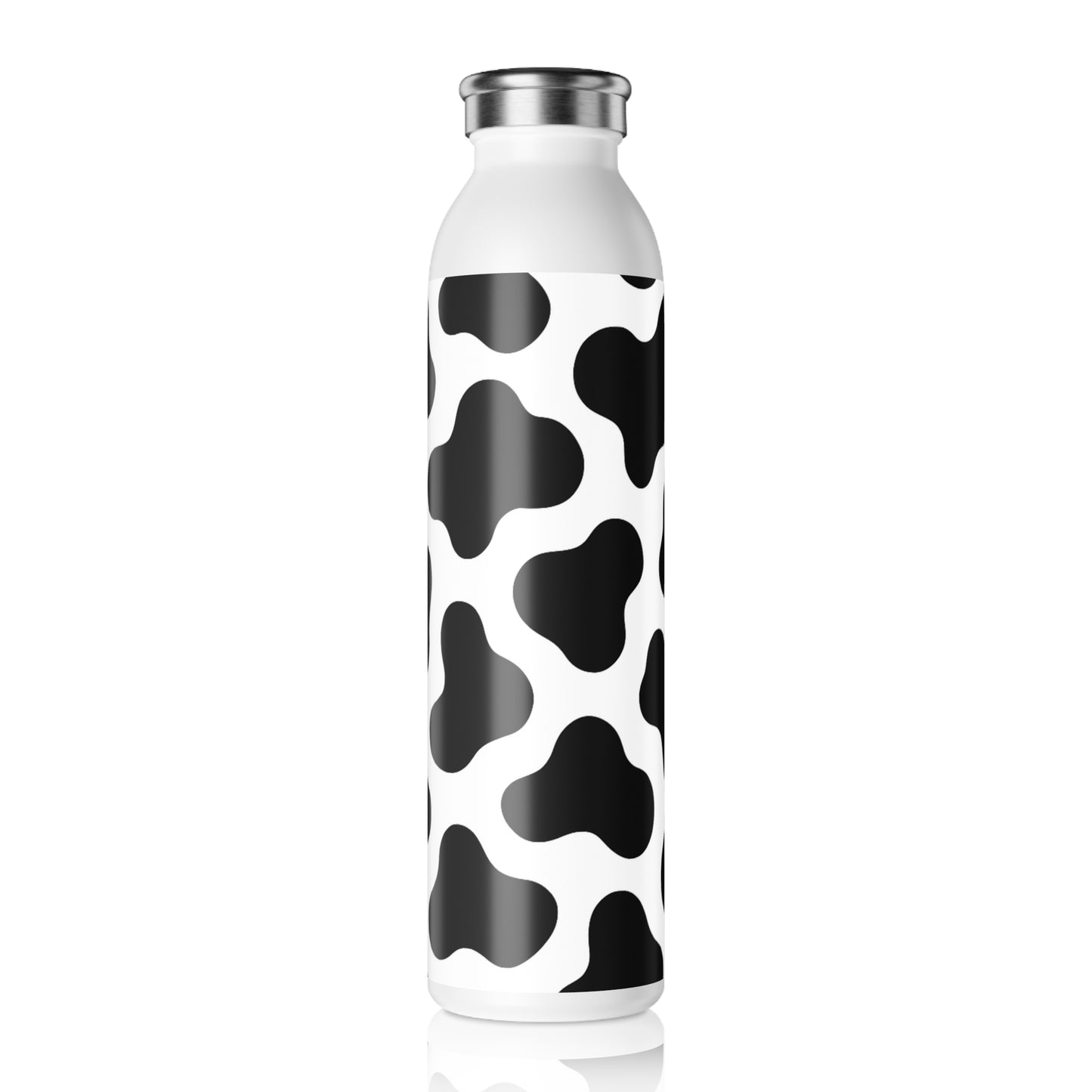 Cowprint Steel Bottle🐄