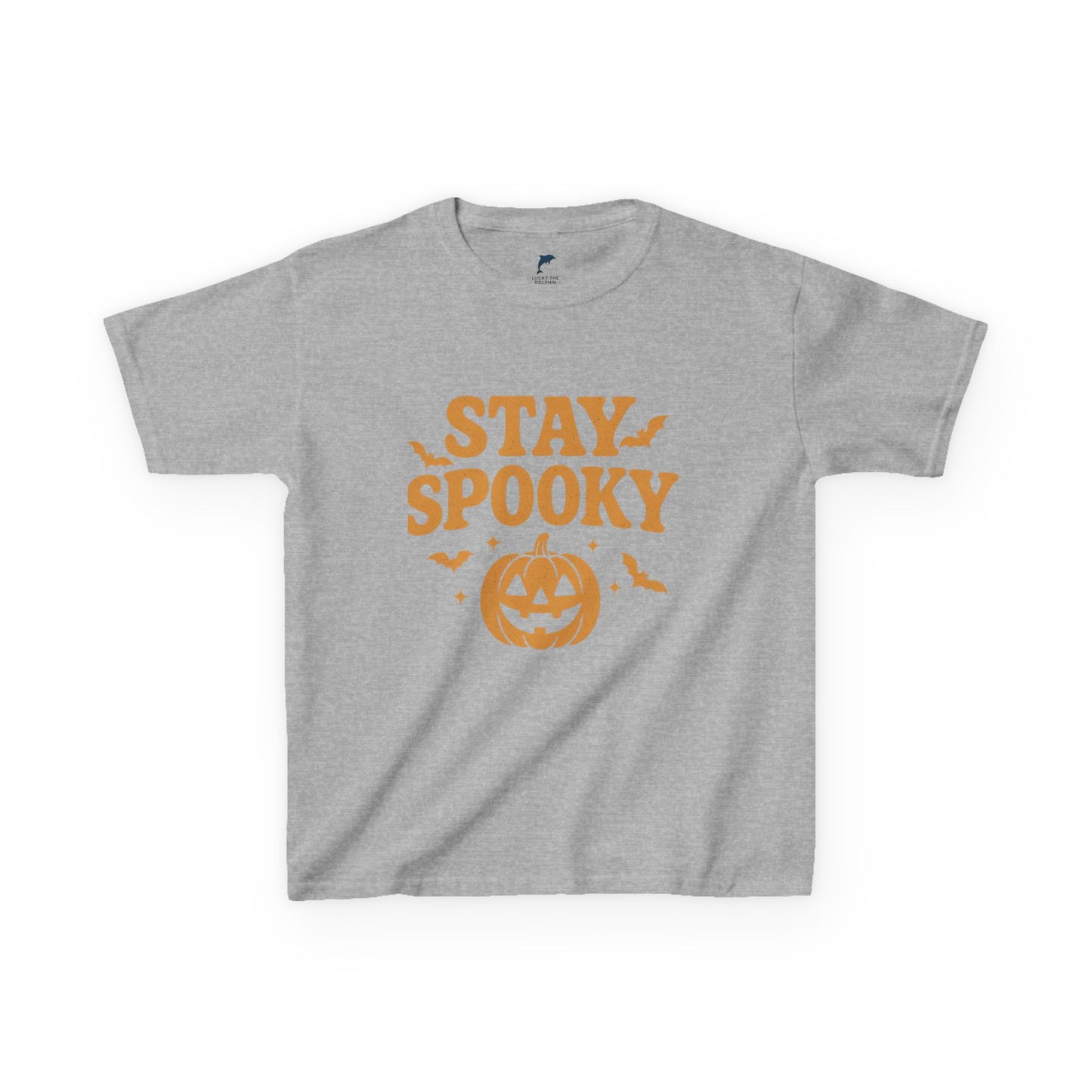 Stay Spooky Kids Tee 🎃👻