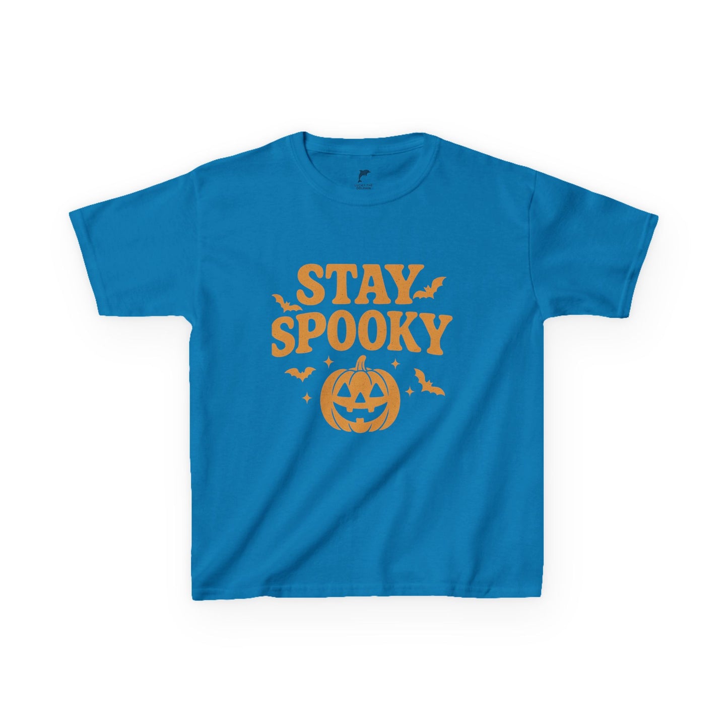 Stay Spooky Kids Tee 🎃👻