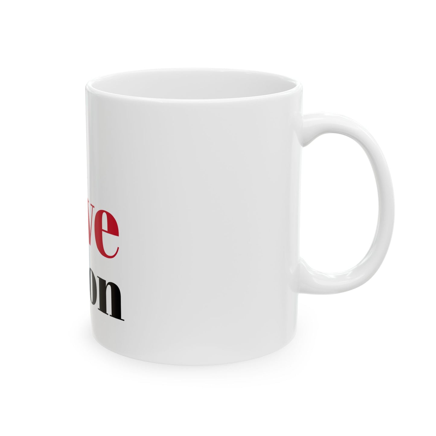 Ceramic Mug, 11oz (Son)