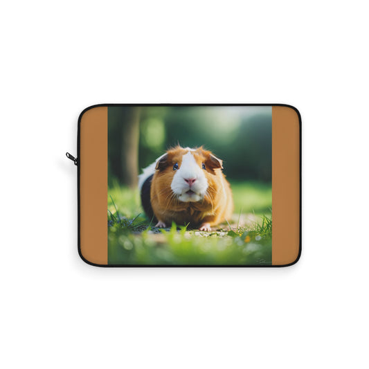 Laptop Sleeve (Guinea Pig)