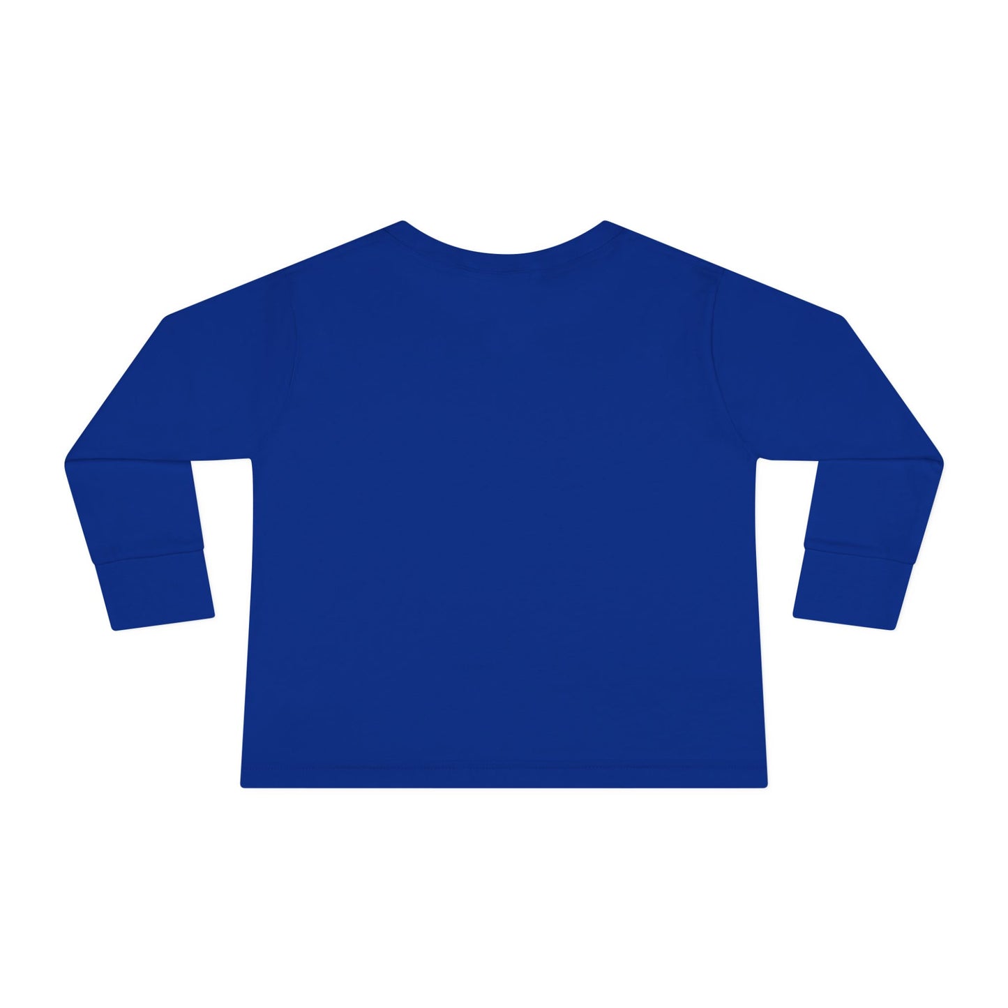 Toddler Long Sleeve Tee (Squirrels)
