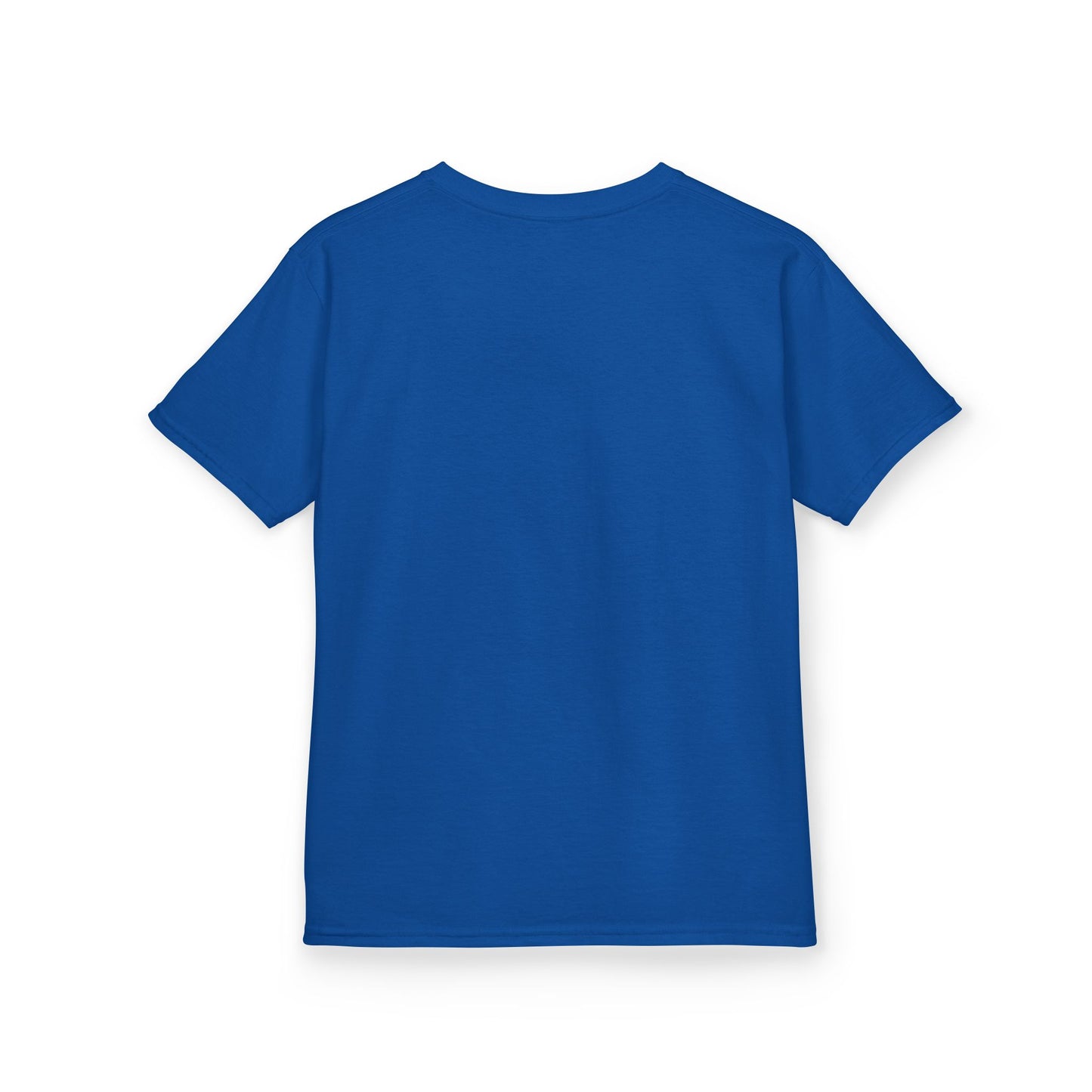 Kids Heavy Cotton™ Tee (Monarch Butterfly)