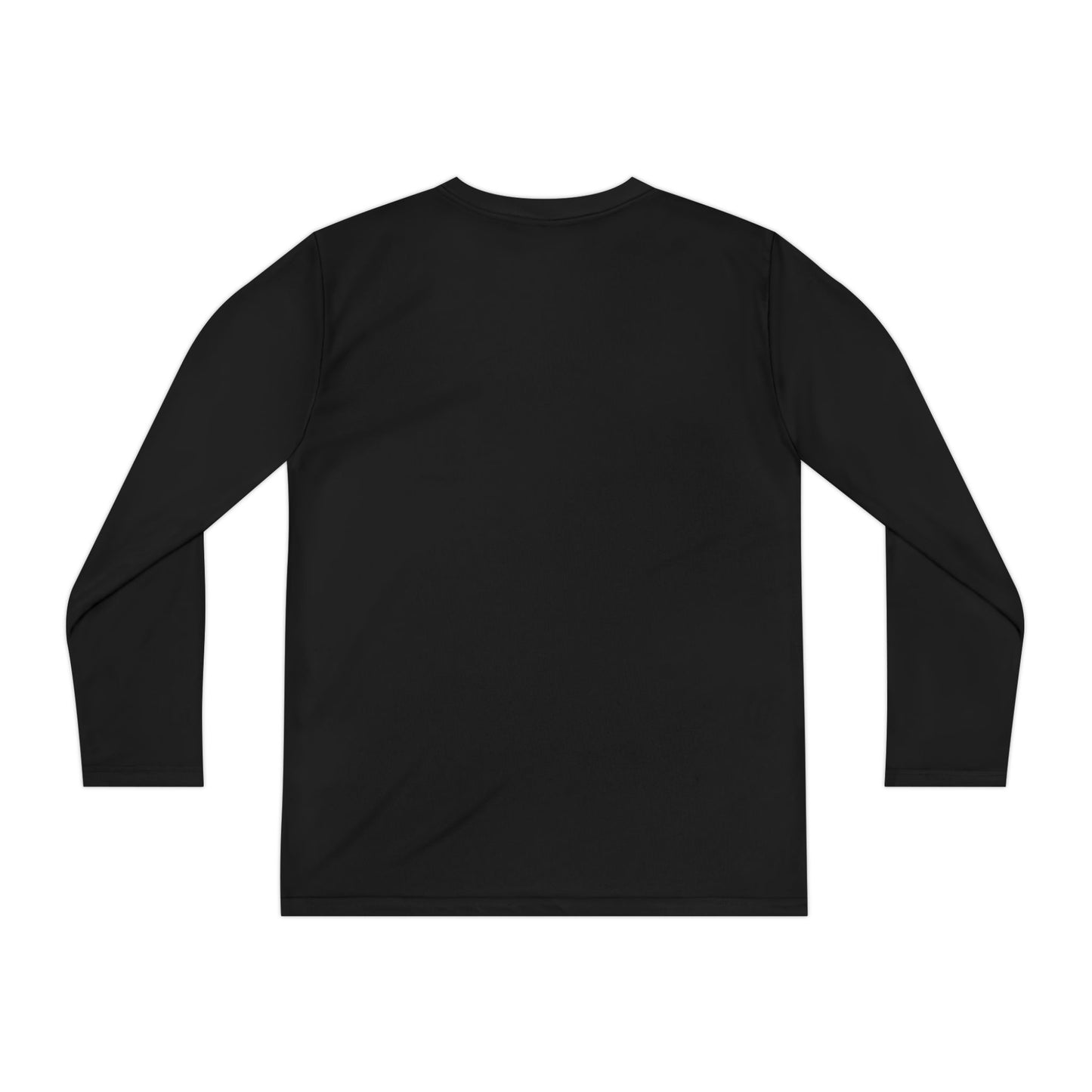 Youth Long Sleeve Competitor Tee (Deer)