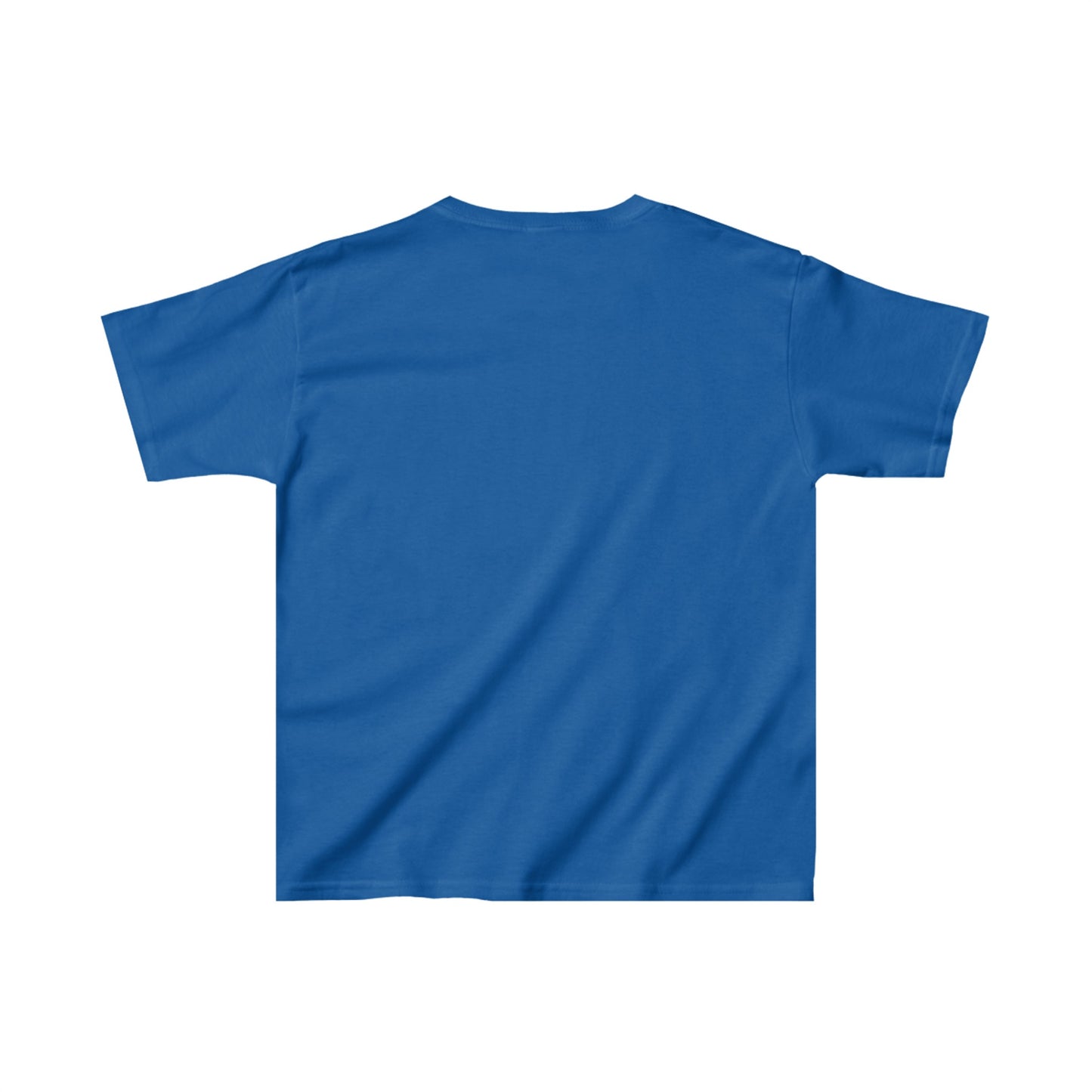Kids Heavy Cotton™ Tee (Shark)