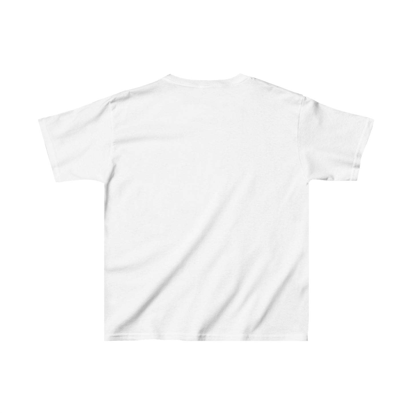 Kids Heavy Cotton™ Tee (Shark)