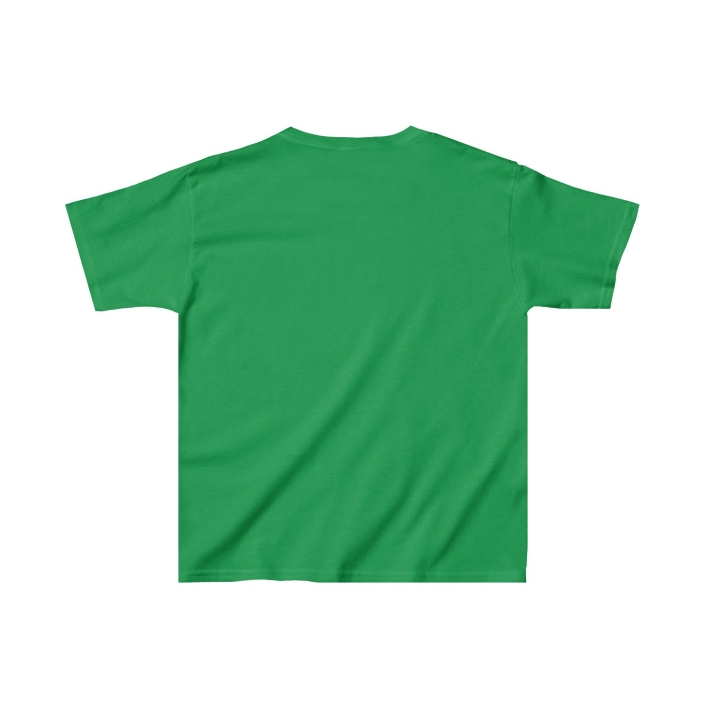 Kids Heavy Cotton™ Tee (Shark)