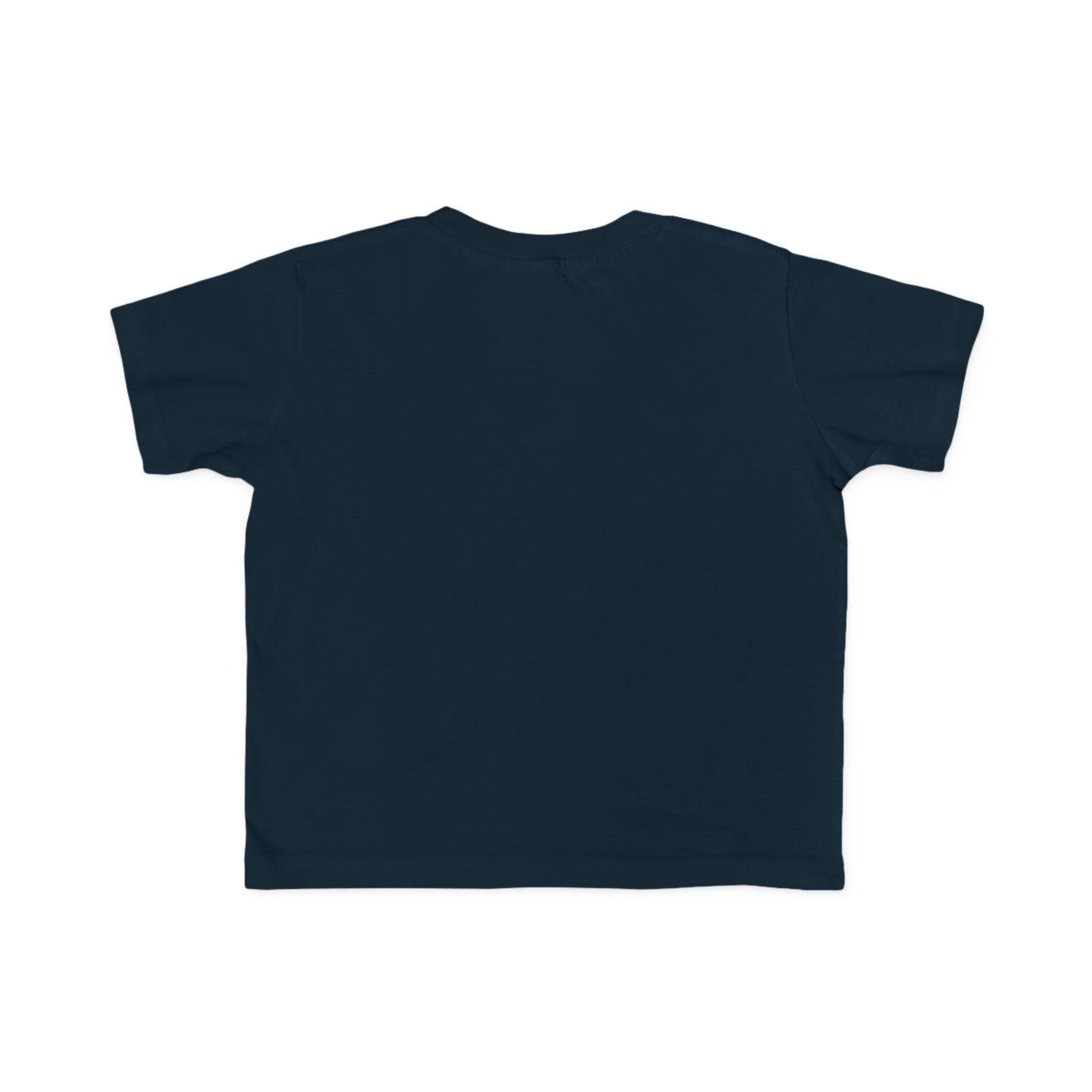 Toddler's Fine Jersey Tee (Otter)