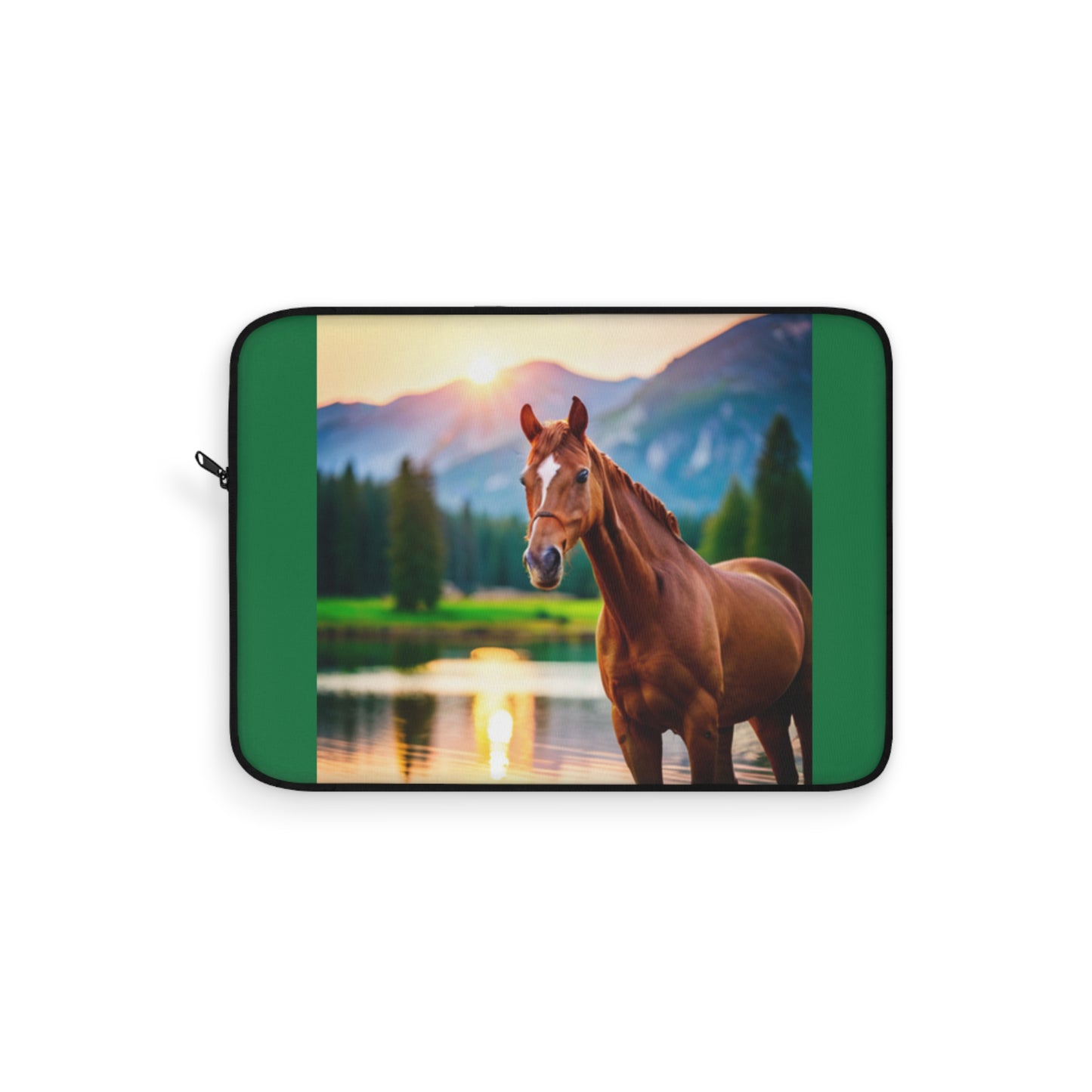 Laptop Sleeve (Horse)
