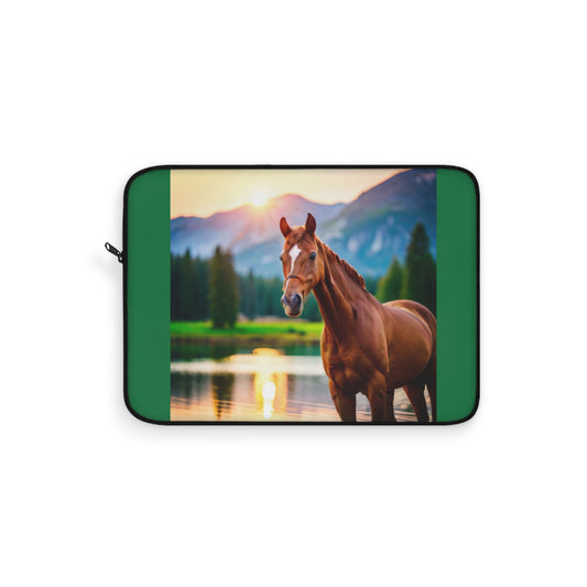 Laptop Sleeve (Horse)