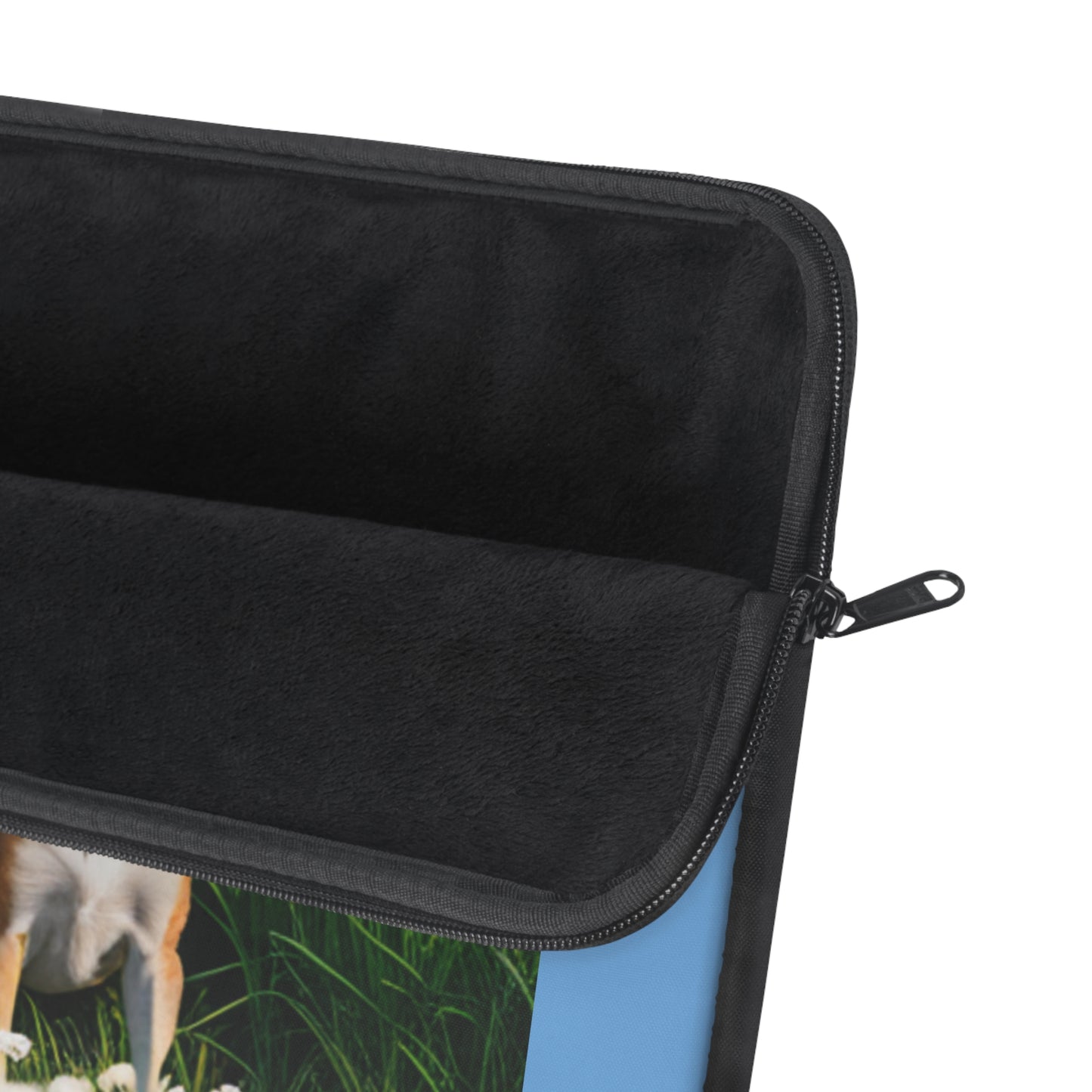 Laptop Sleeve (Husky/Beagle)