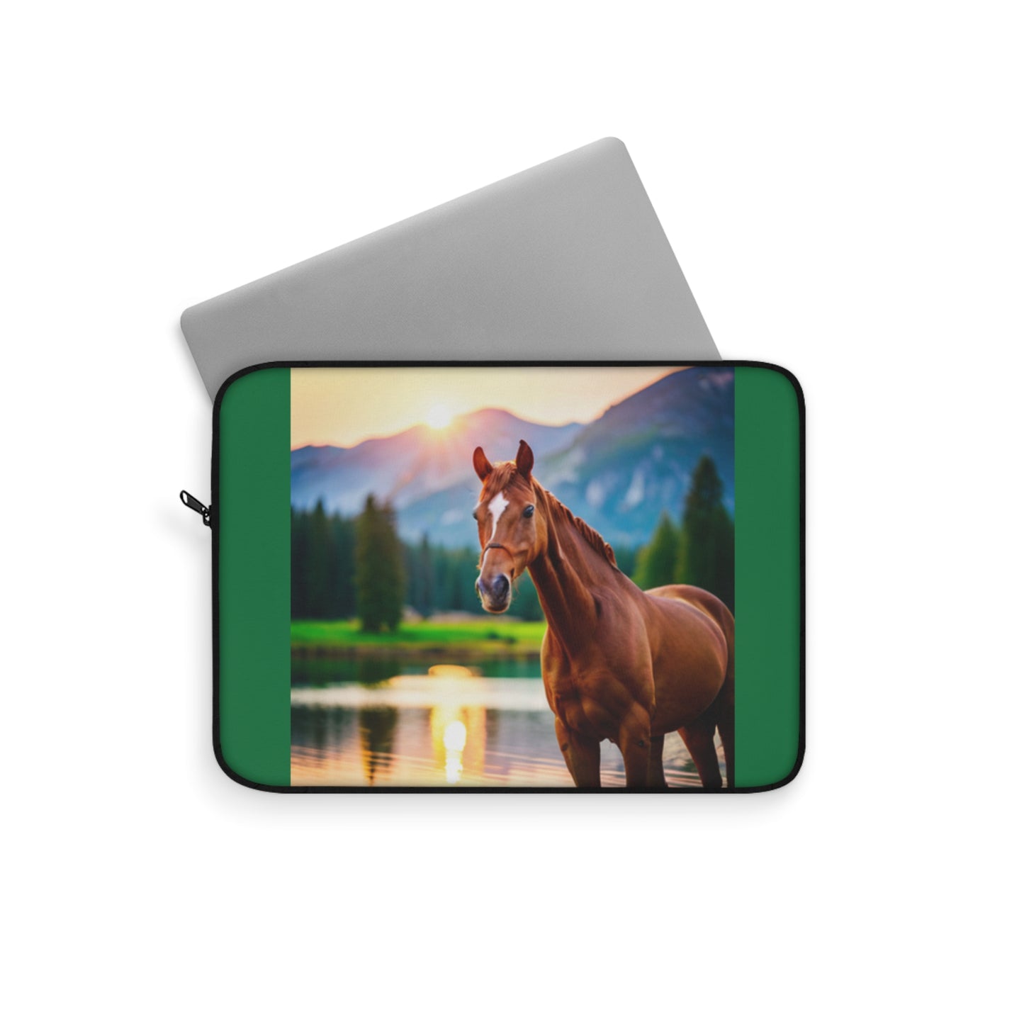 Laptop Sleeve (Horse)