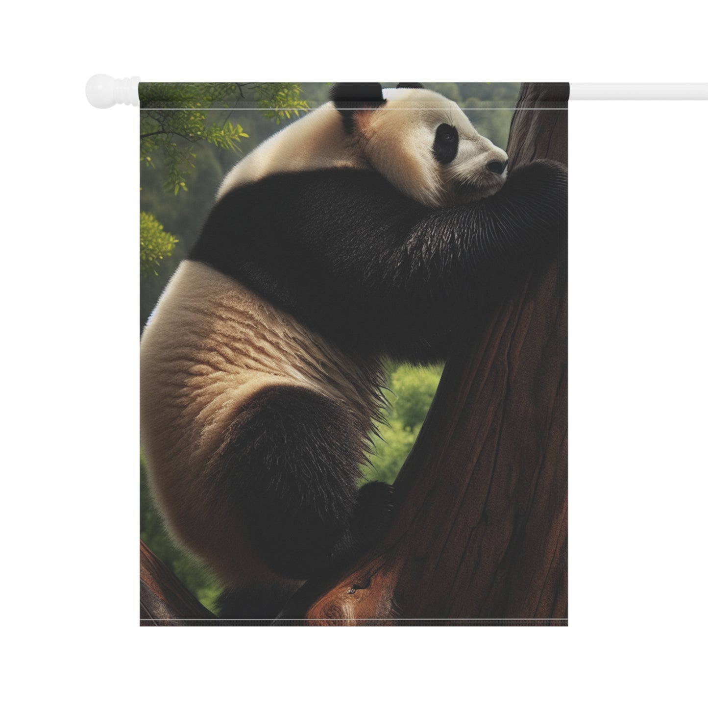 Garden & House Banner