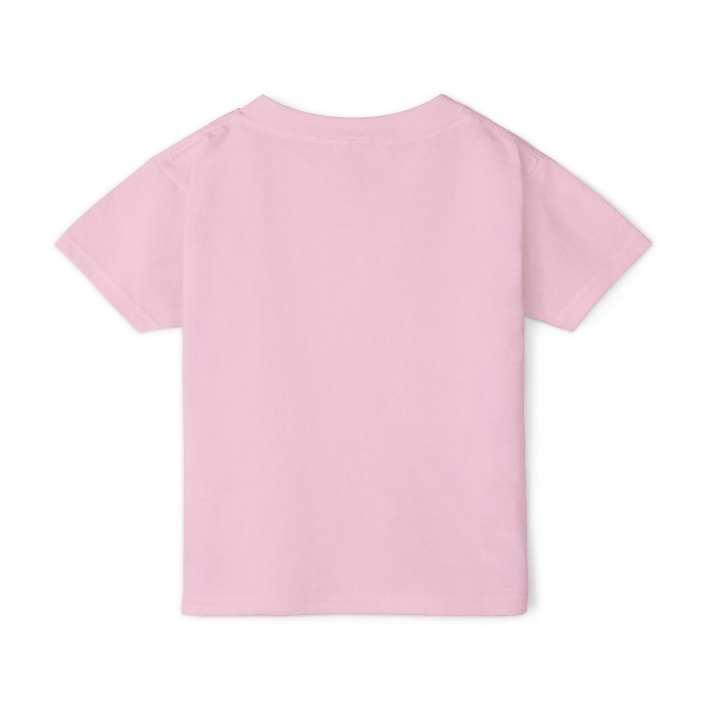 Heavy Cotton™ Toddler T-shirt (Toucan)