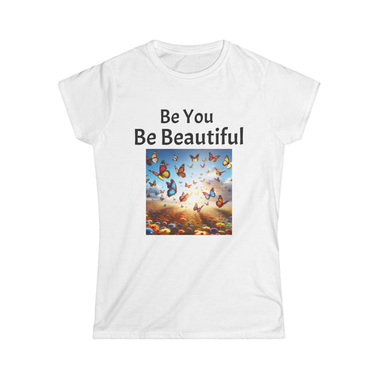 Women's Softstyle Tee