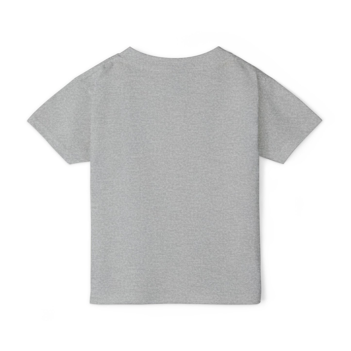 Heavy Cotton™ Toddler T-shirt (Toucan)