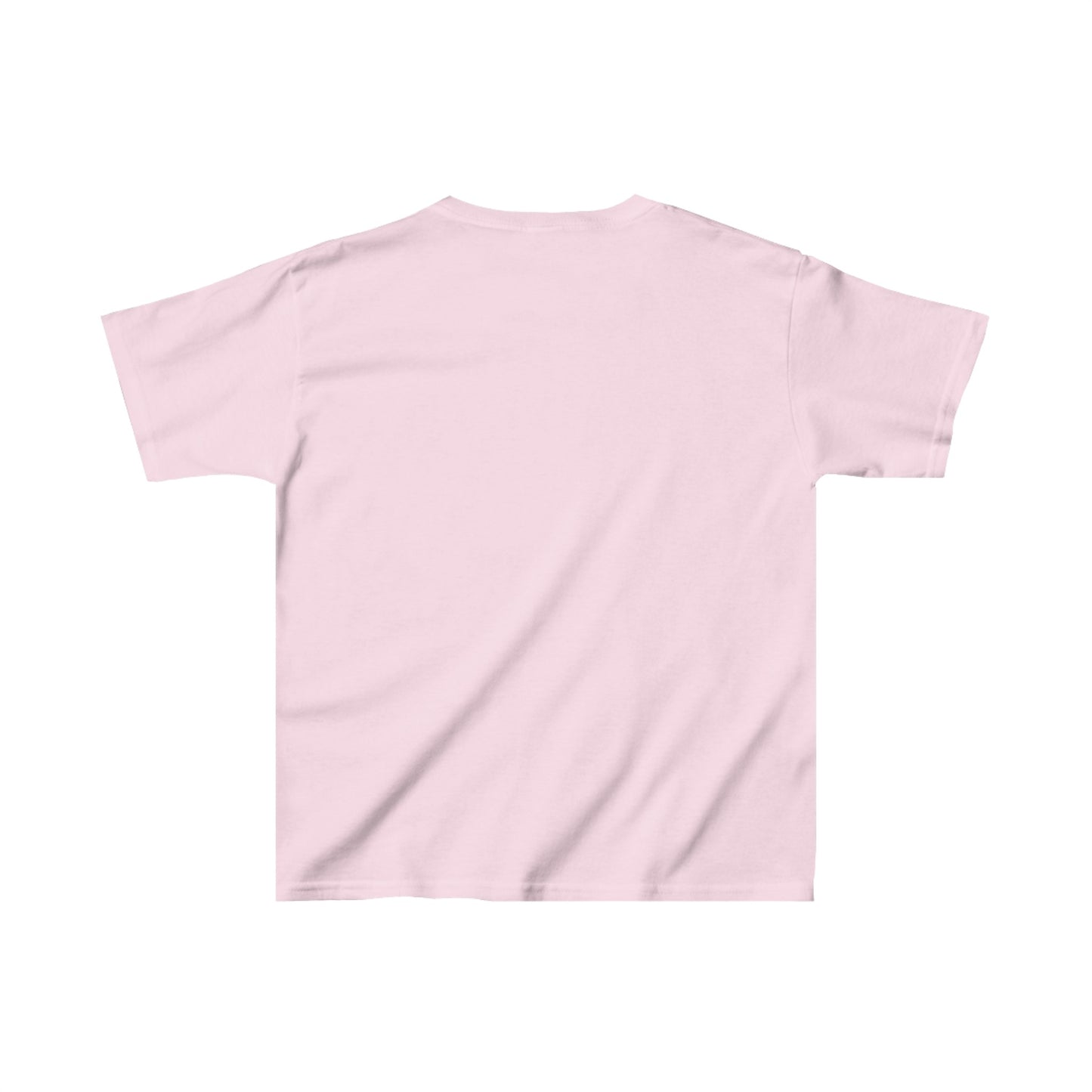 Kids Heavy Cotton™ Tee (Elephant)