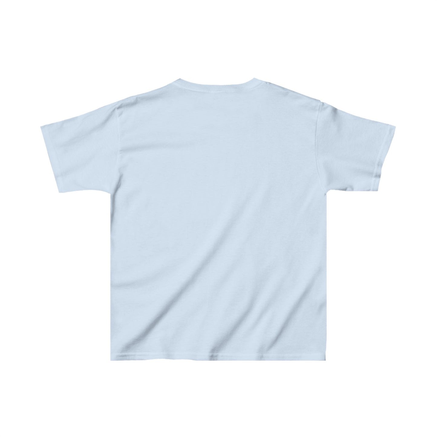 Kids Heavy Cotton™ Tee (Elephant)