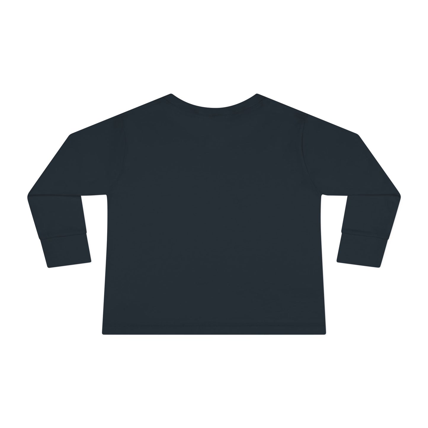 Toddler Long Sleeve Tee (Squirrels)