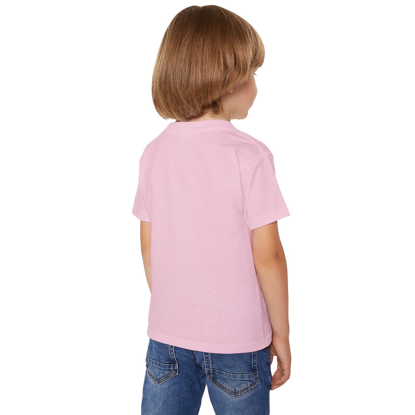 Heavy Cotton™ Toddler T-shirt (Toucan)