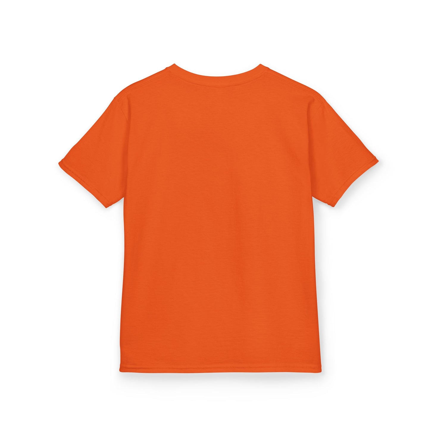 Kids Heavy Cotton™ Tee (Be Yourself)
