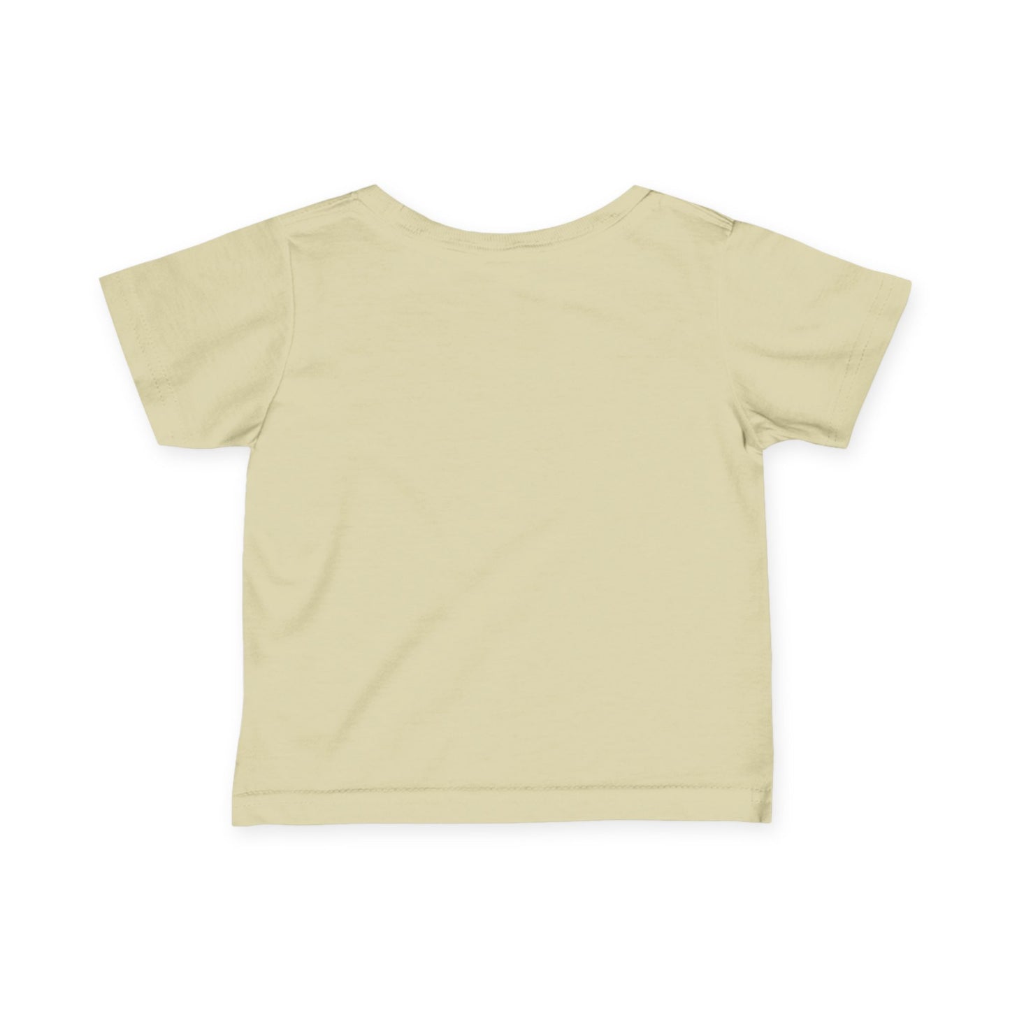 Infant Fine Jersey Tee (Deer/Buck)