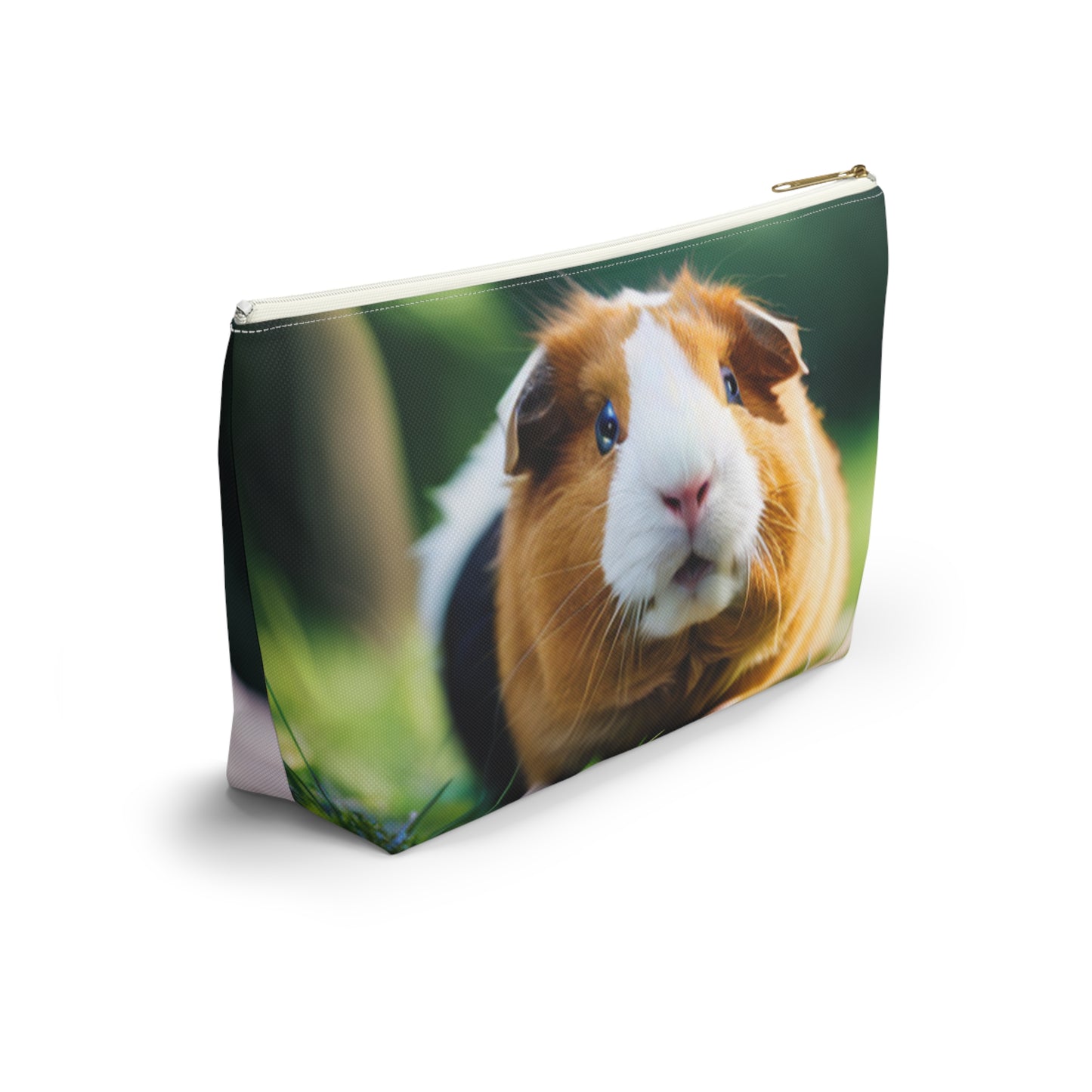 Accessory Pouch w T-bottom (Guinea Pigs)