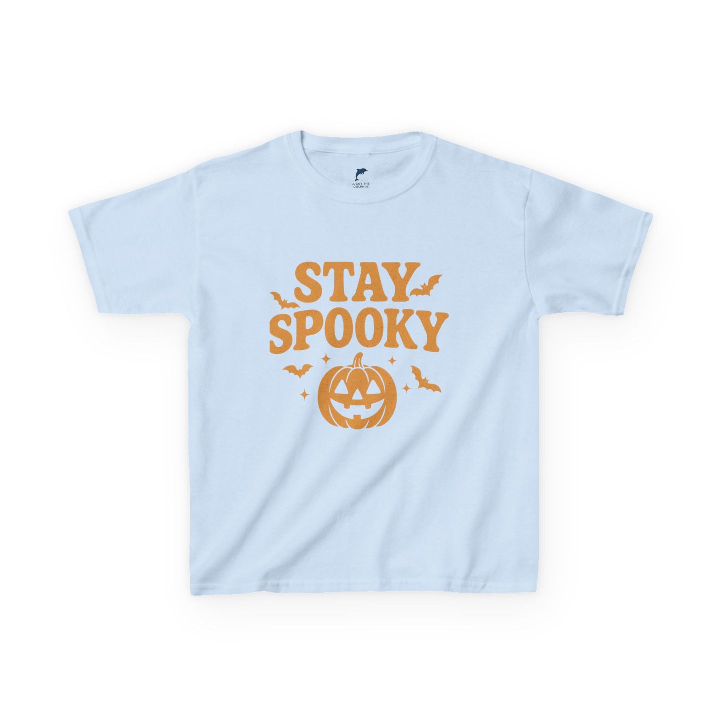 Stay Spooky Kids Tee 🎃👻