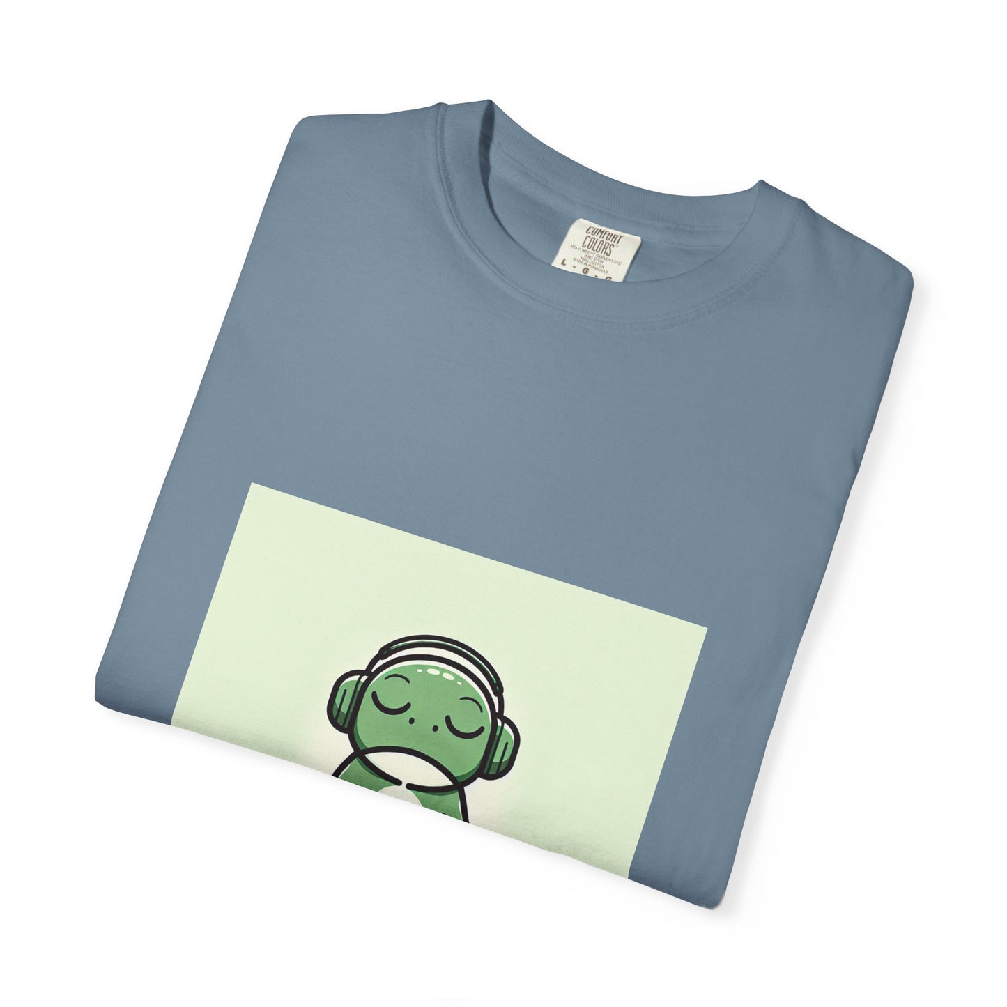 Froggin' Vibes – Unisex Softstyle T-Shirt