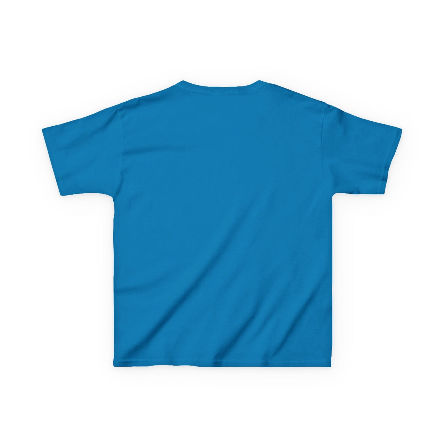 Kids Heavy Cotton™ Tee (Husky)