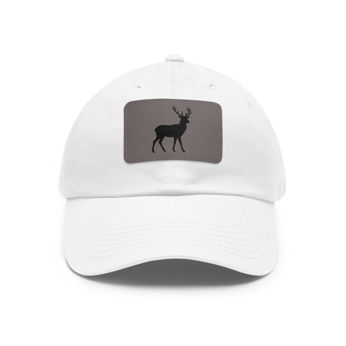 The Buck Silhouette Hat
