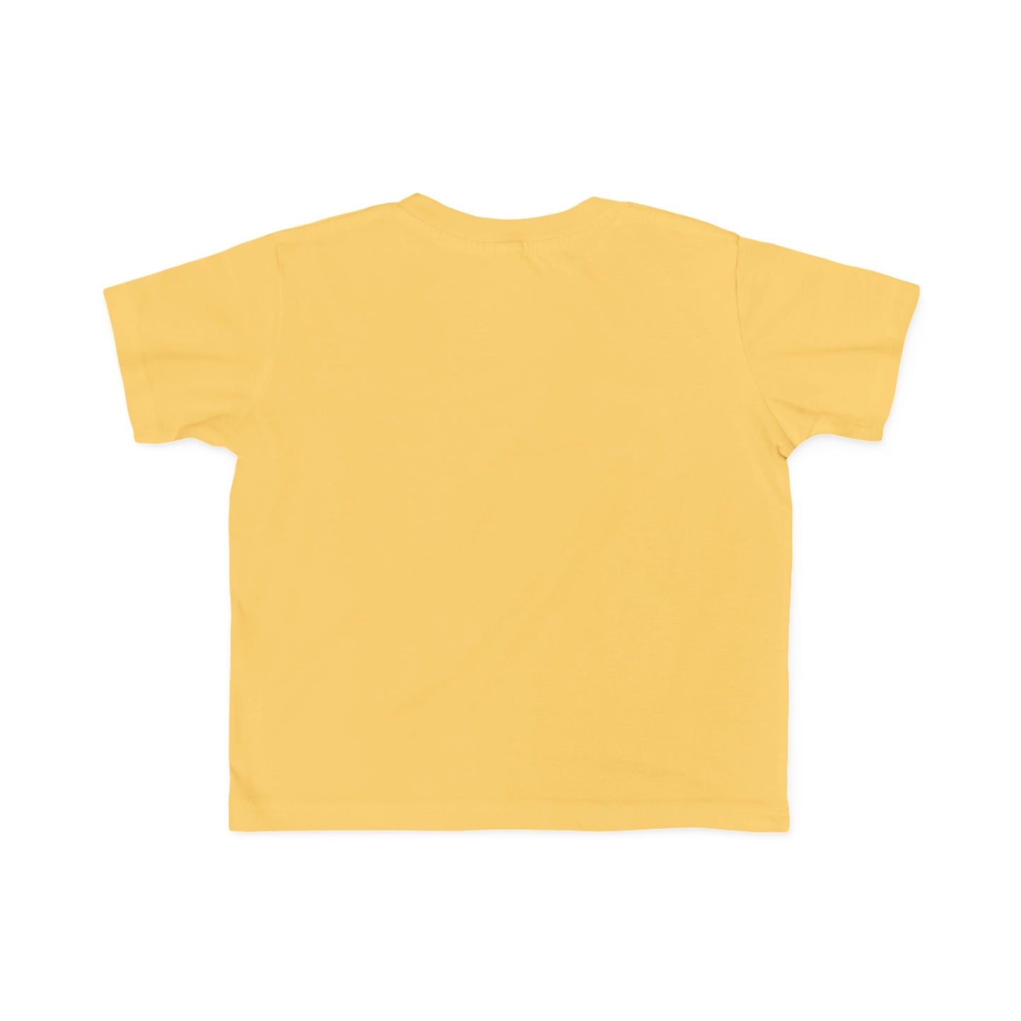 Toddler's Fine Jersey Tee (Otter)