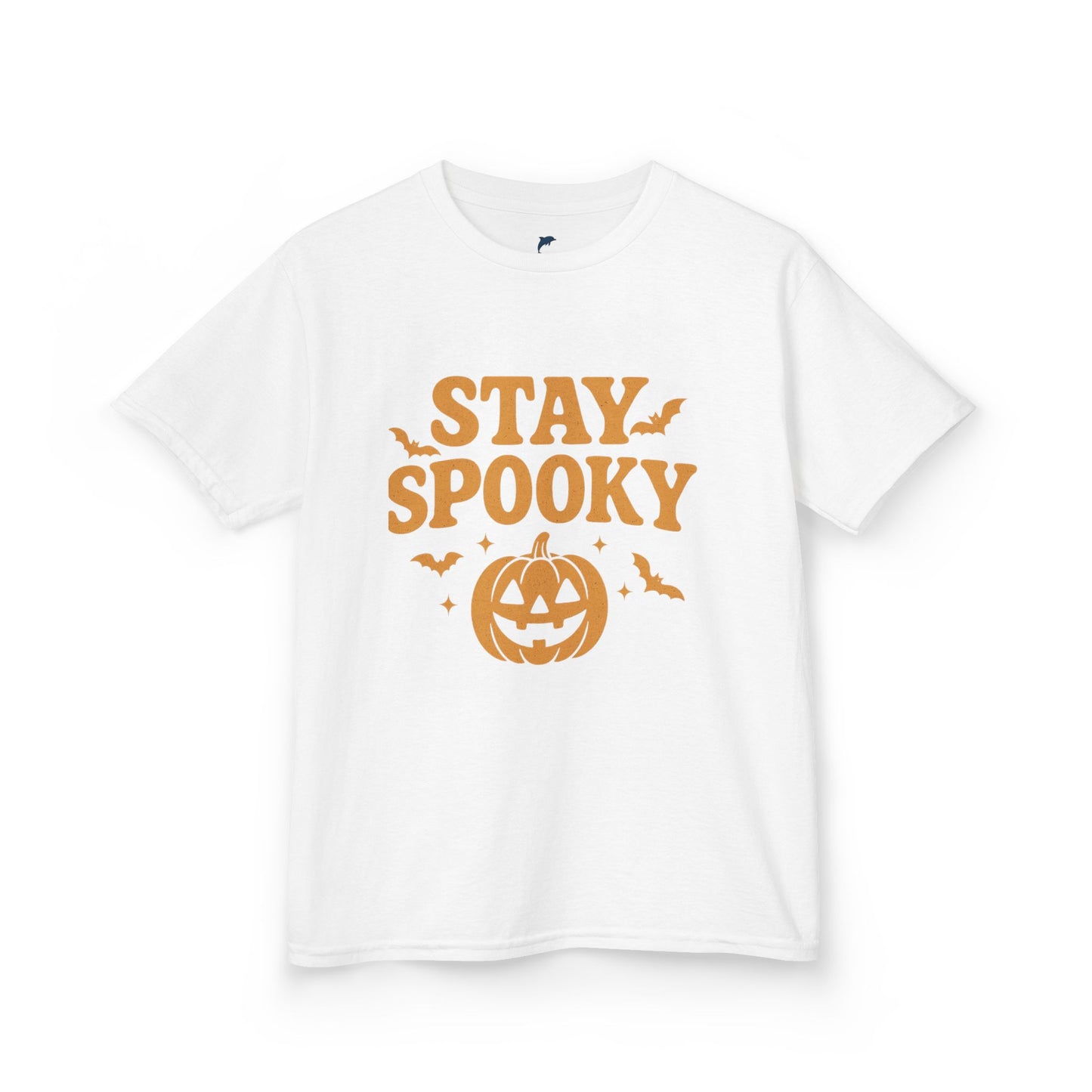 Stay Spooky Kids Tee 🎃👻